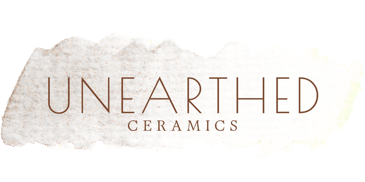 Unearthed Ceramics