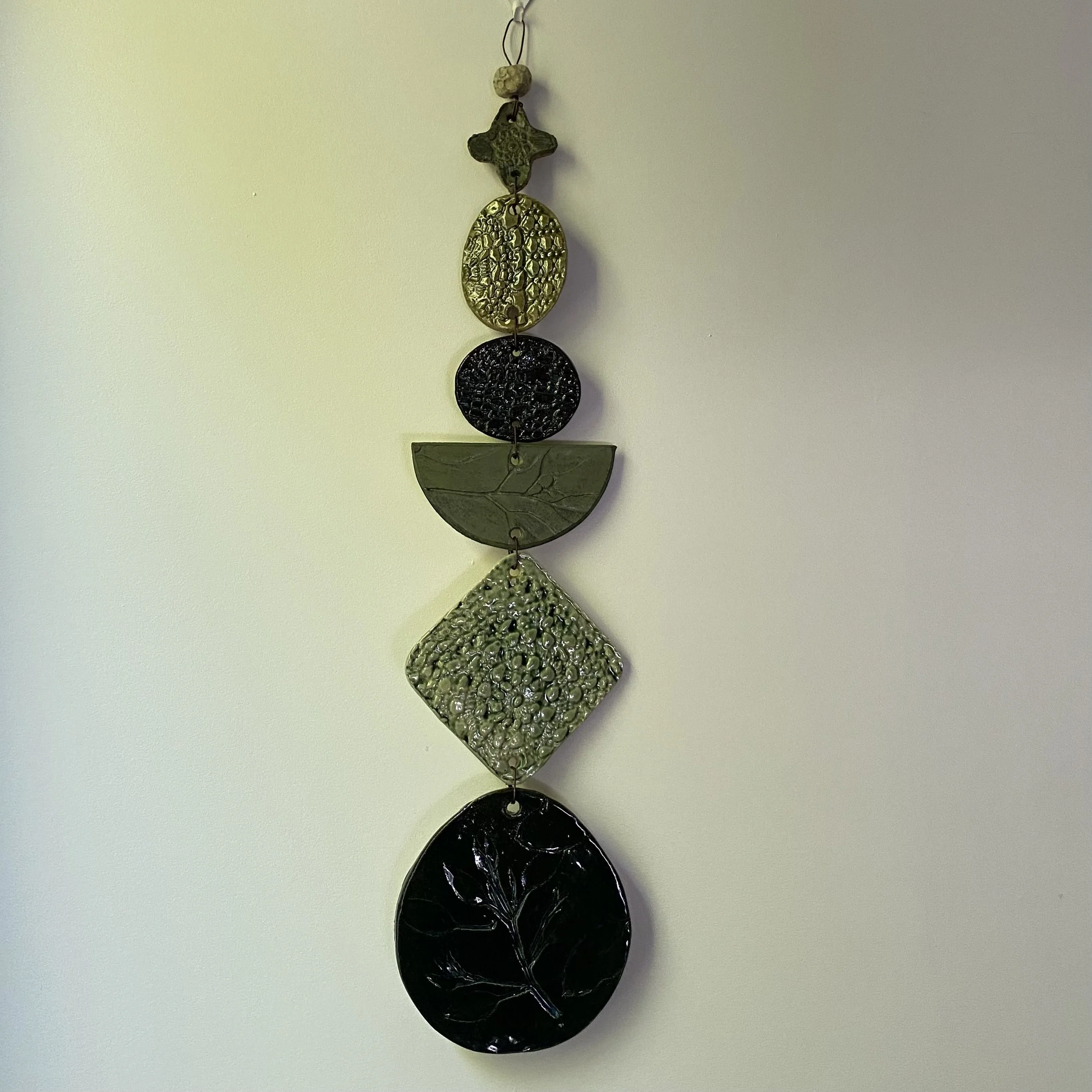 Unearthed Medium Orchard Kitchen Wall Hanging