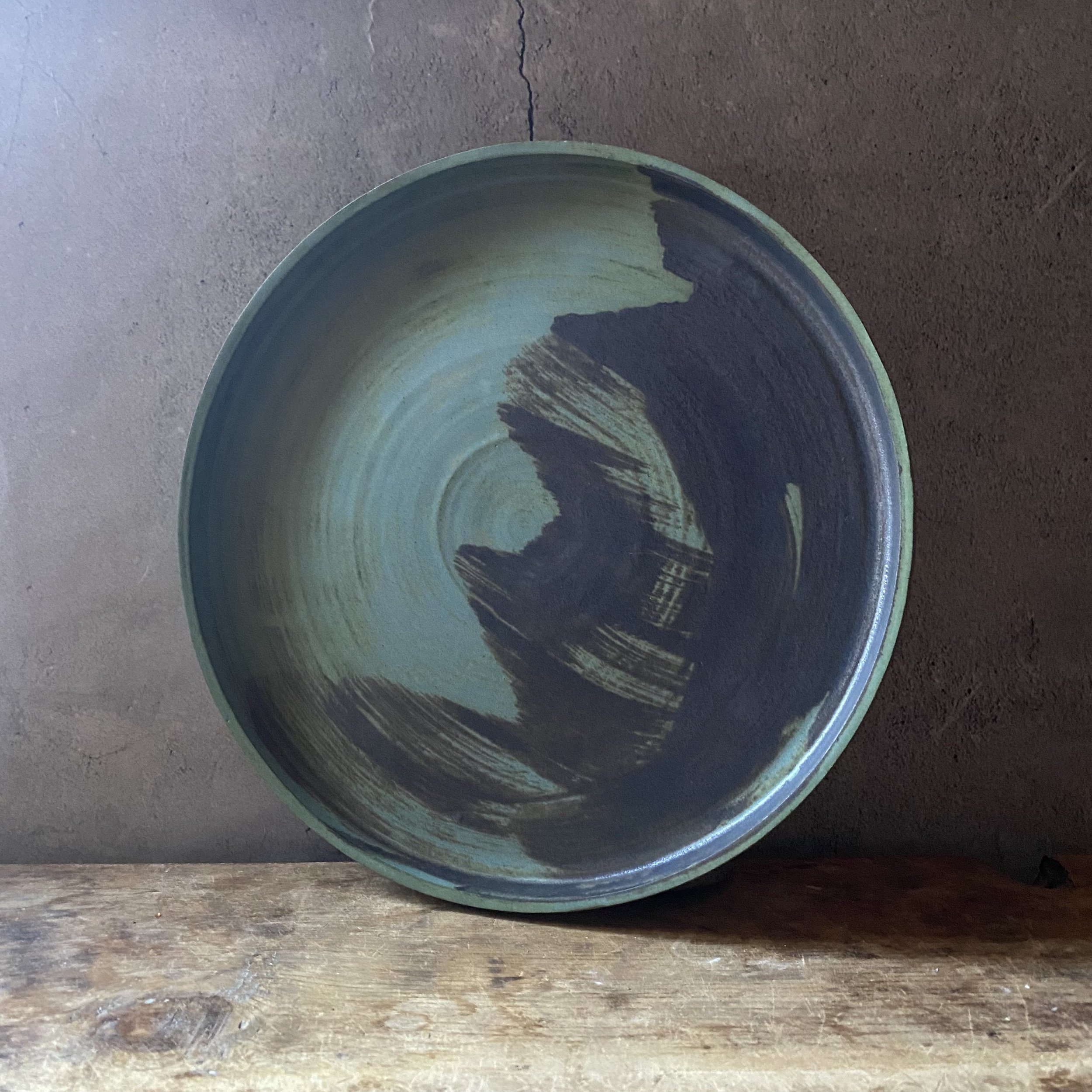 Mineral Scape Platter