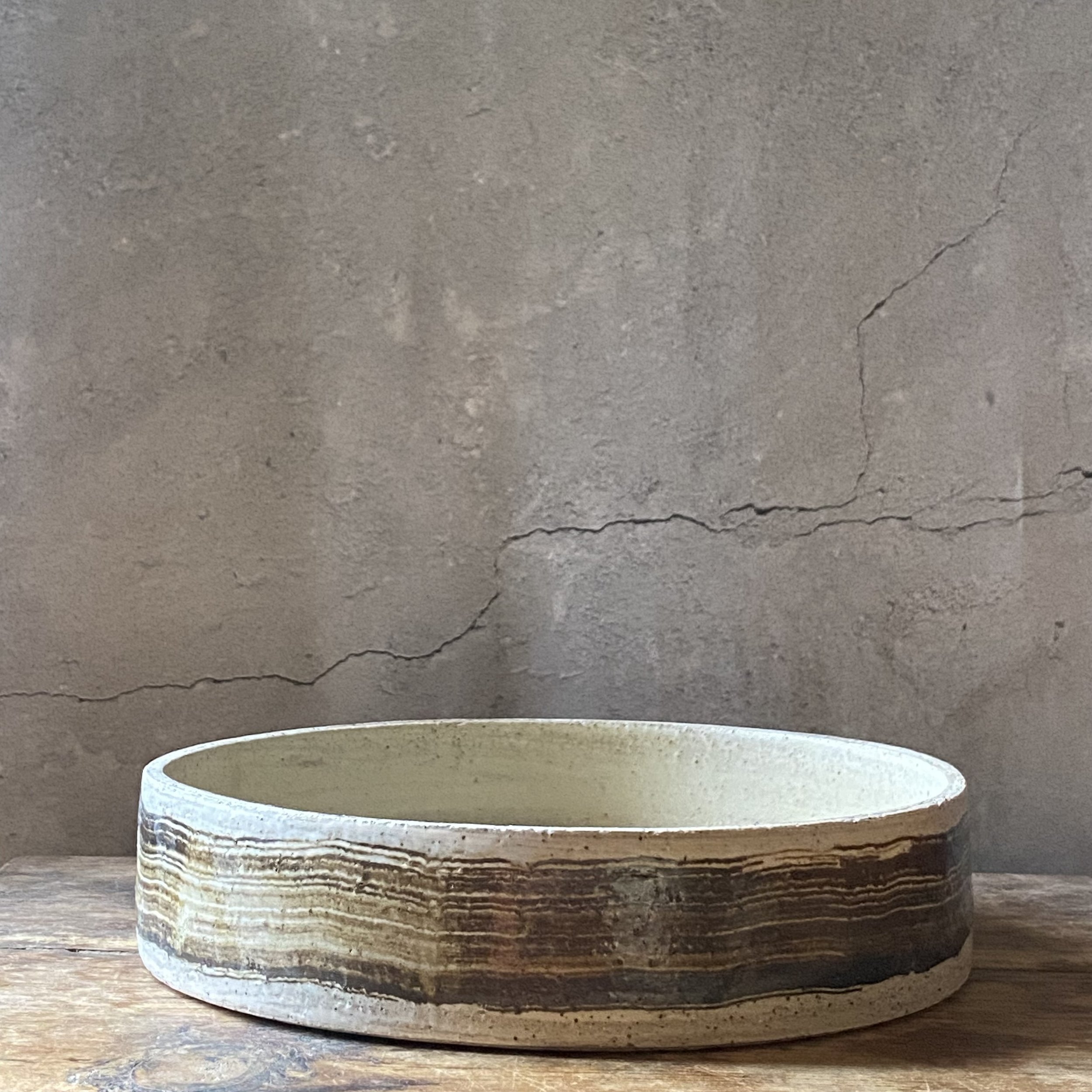 Unearthed Terrain Bowl