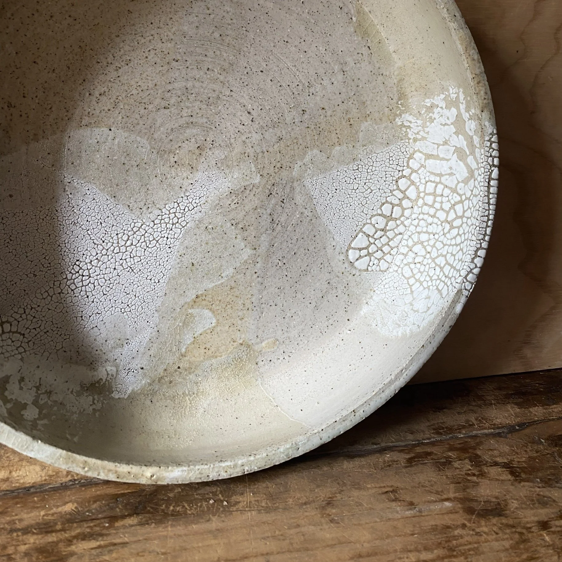 Unearthed Organic Terra Firma Bowl