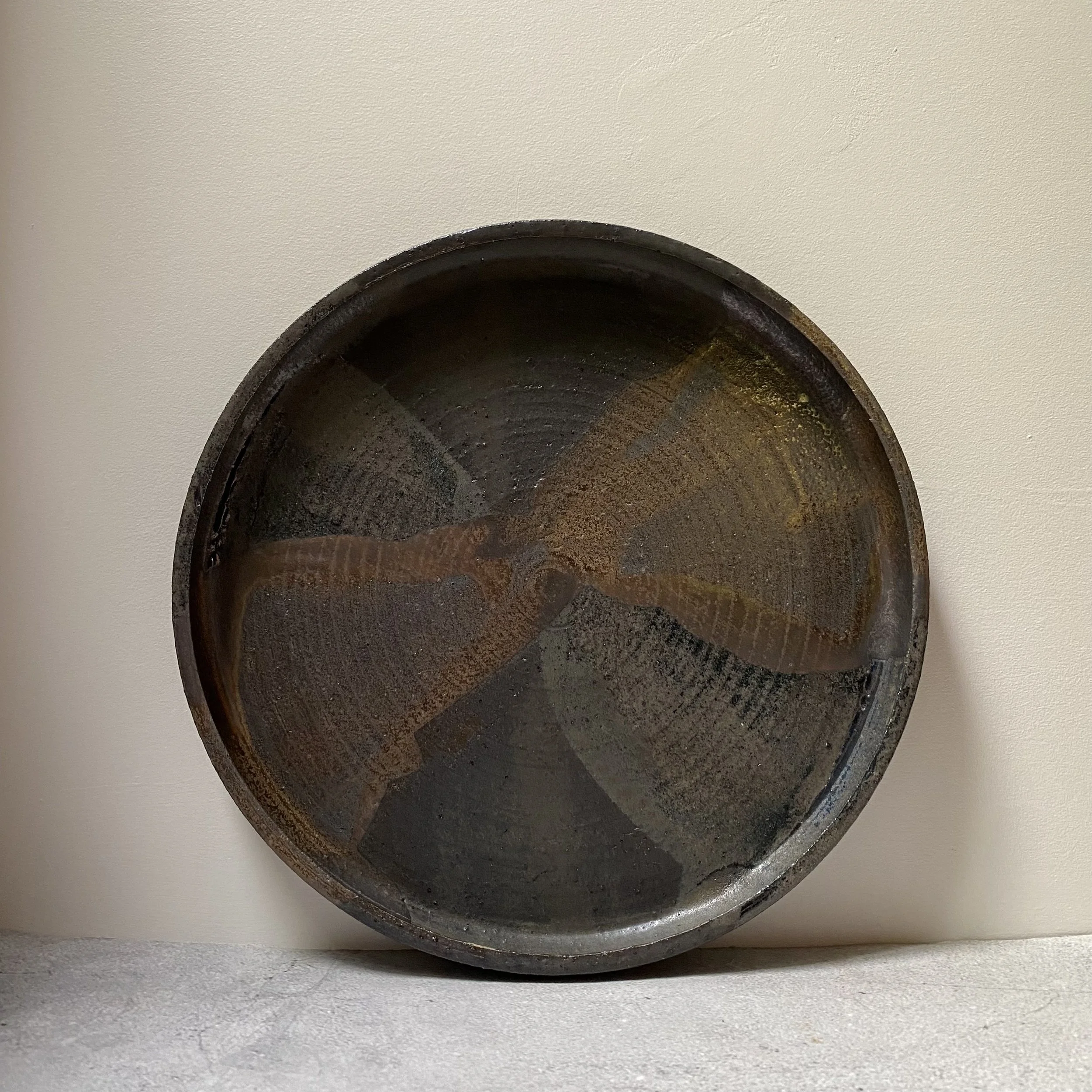 Unearthed Dusk Platter