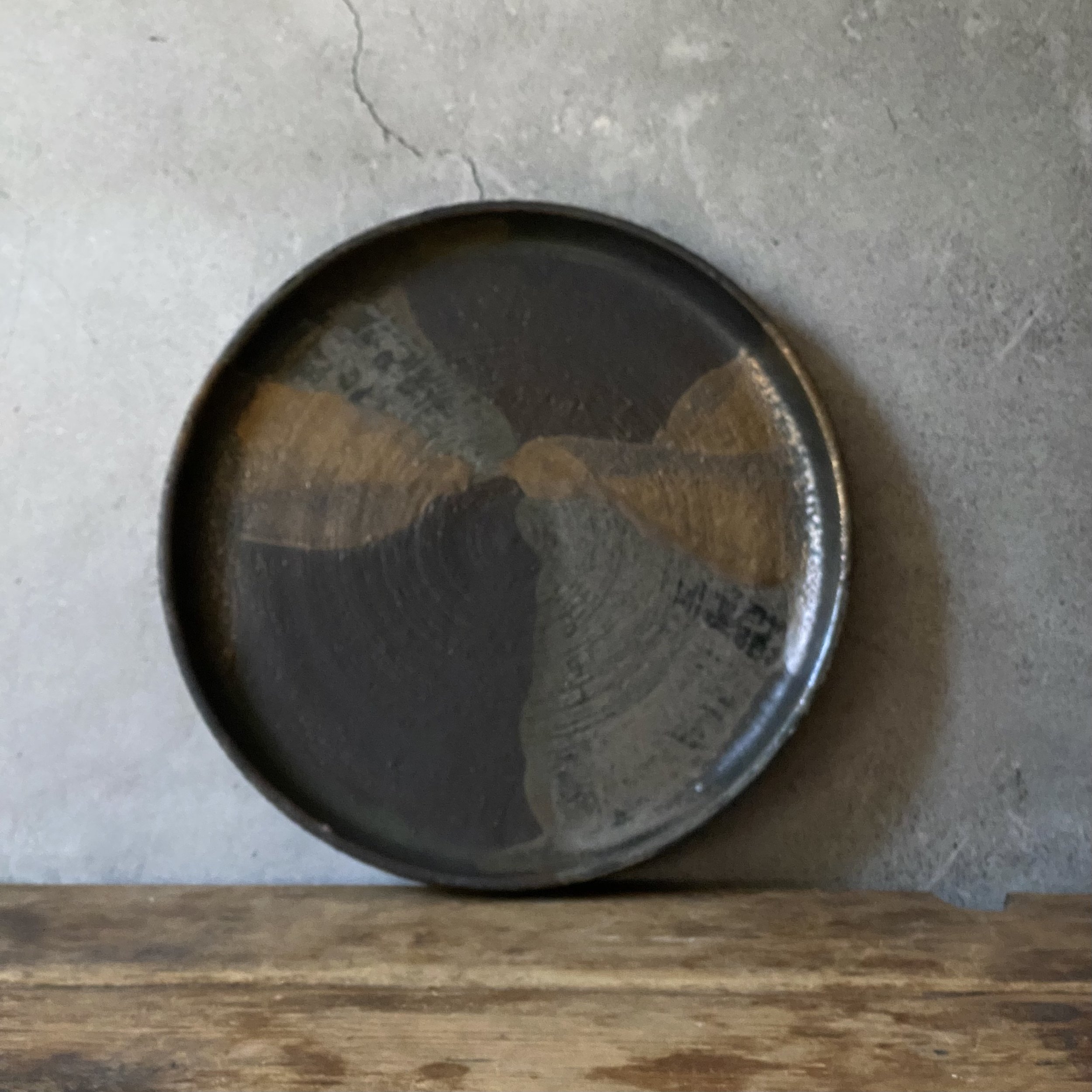 Unearthed Dusk Platter