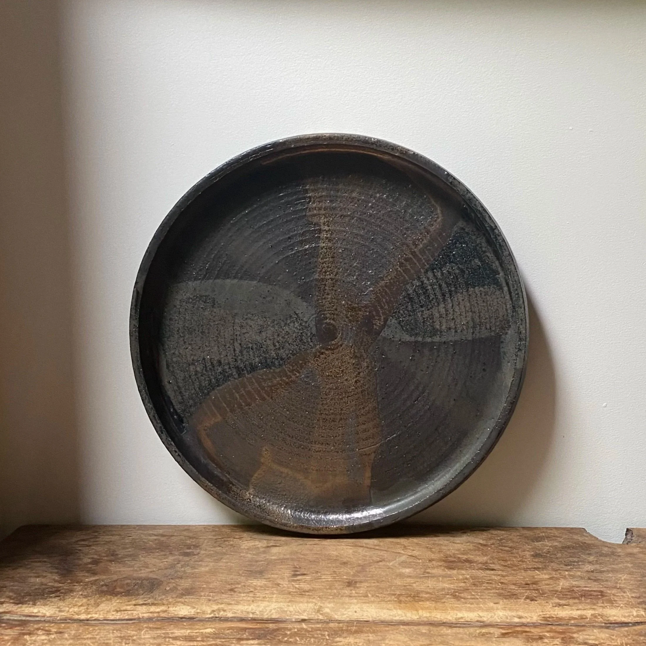 Unearthed Dusk Platter