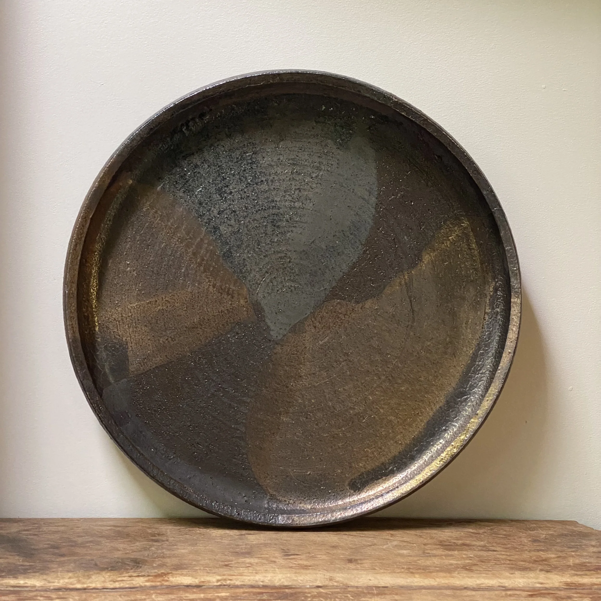 Unearthed Dusk Platter