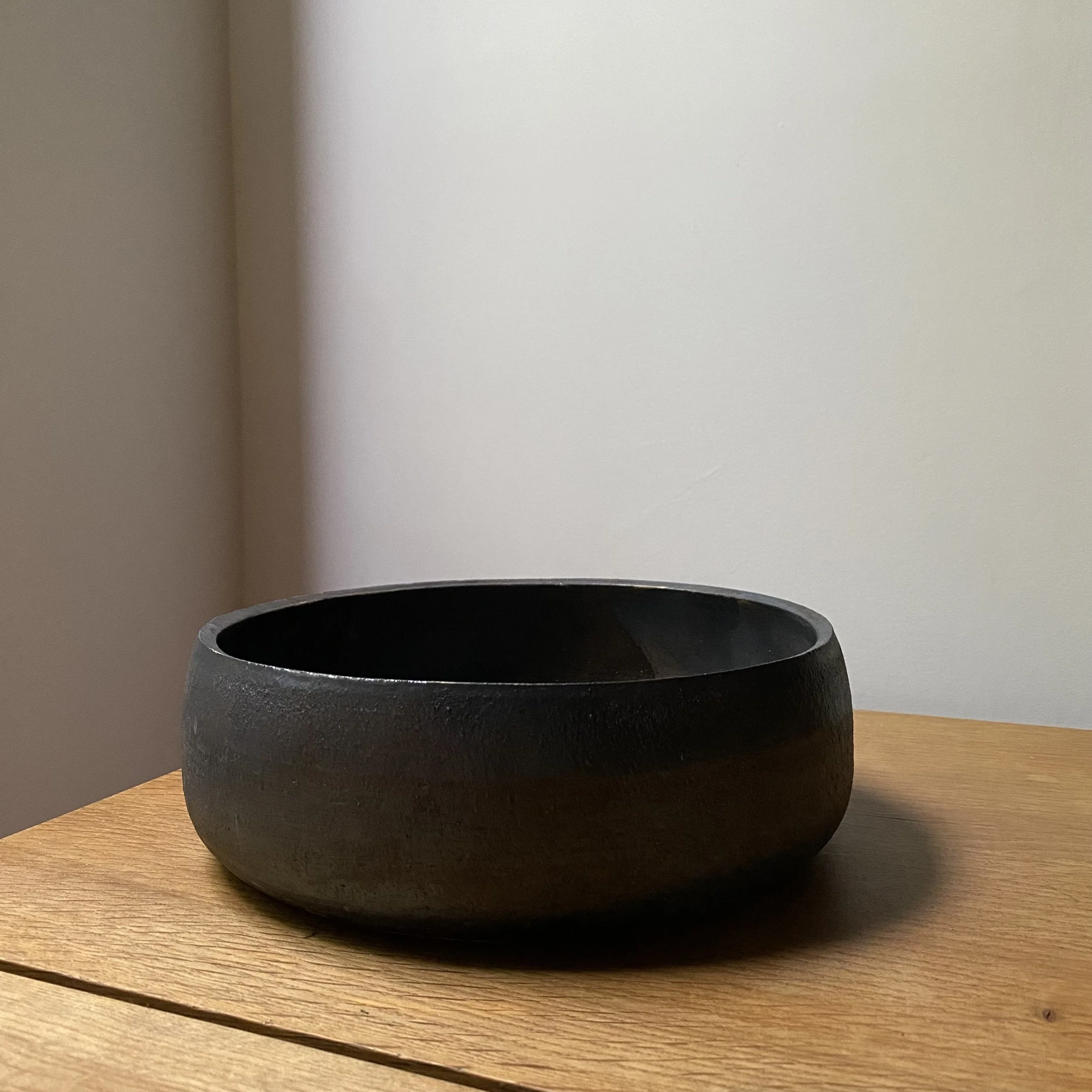 Unearthed Slate Bowl