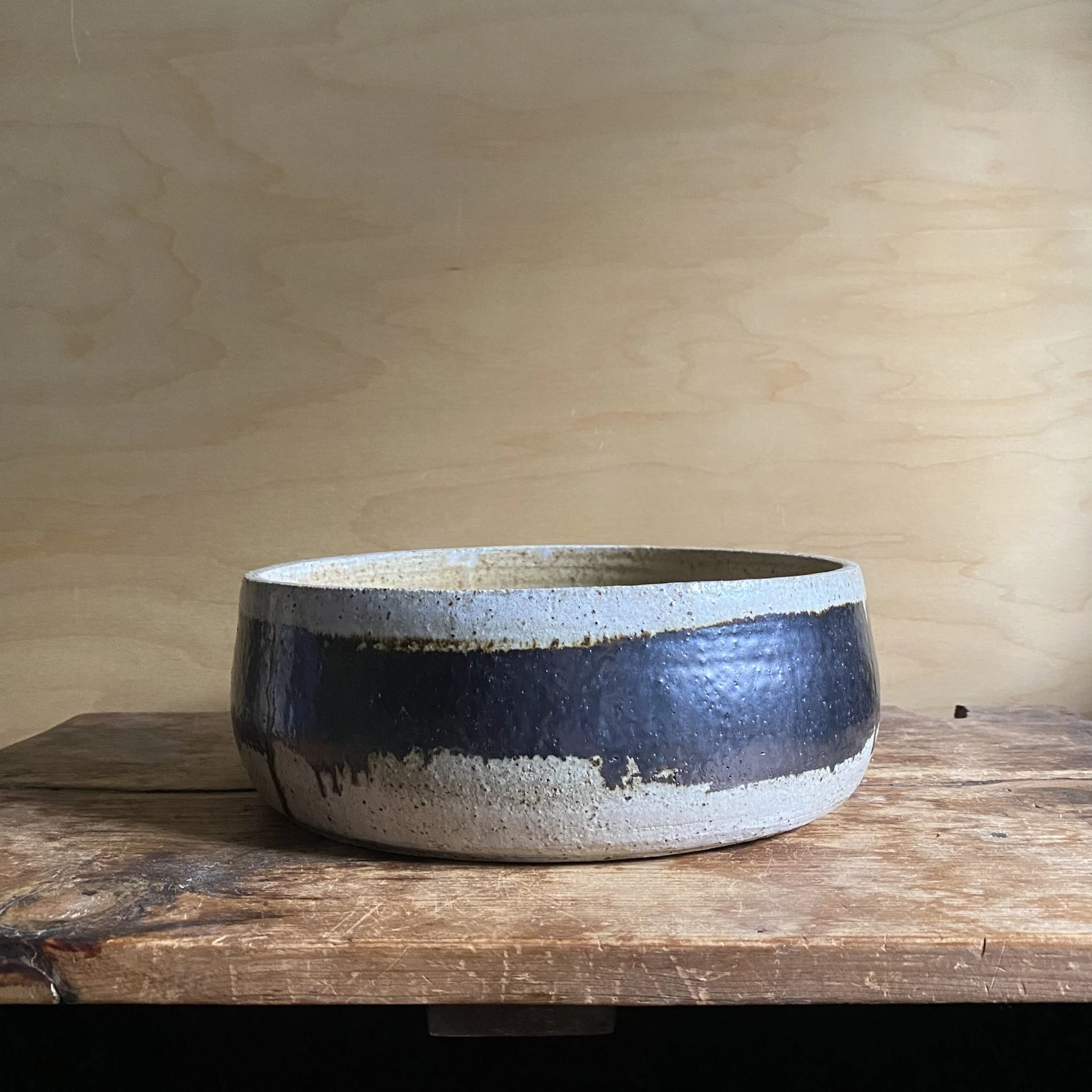 Meteor Bowl