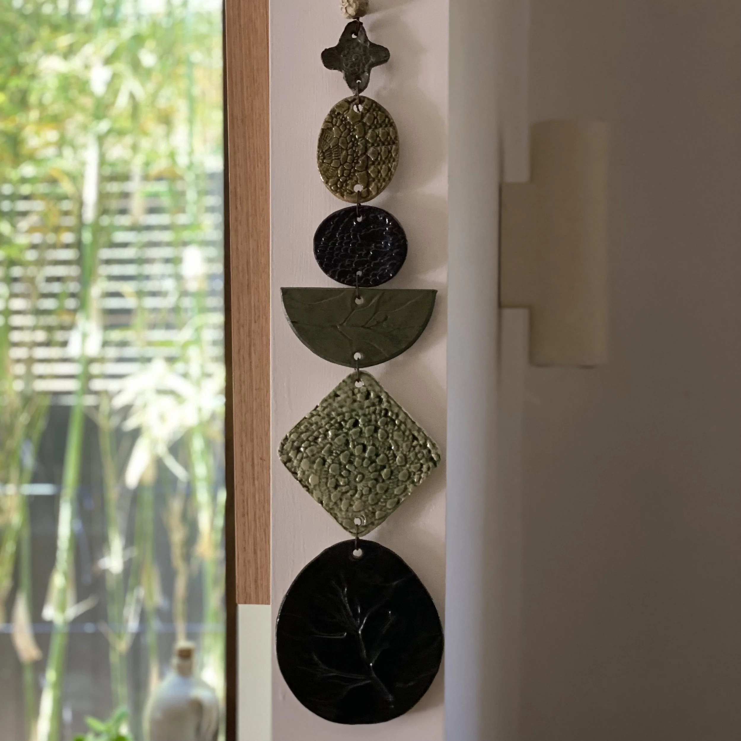 Unearthed Medium Orchard Kitchen Wall Hanging