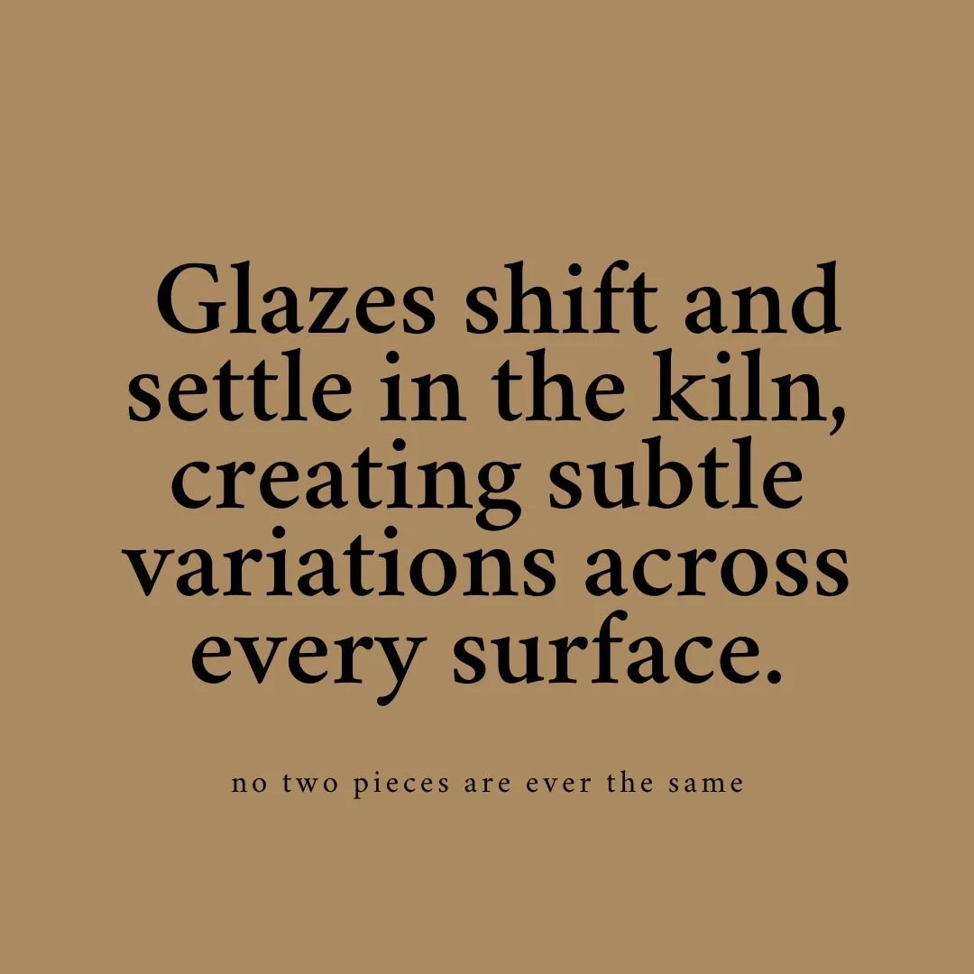 Why your piece is unique