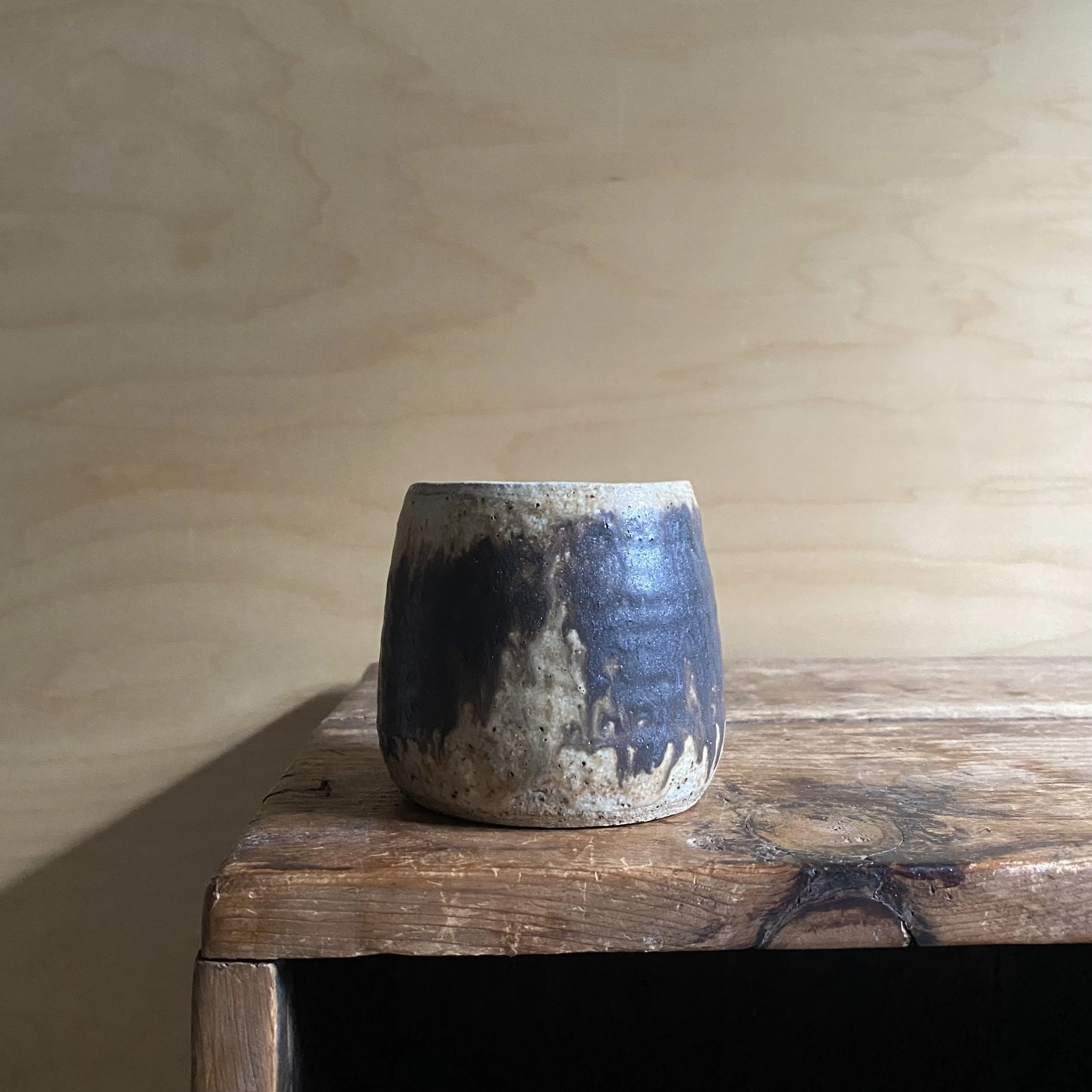 Meteor Tumbler