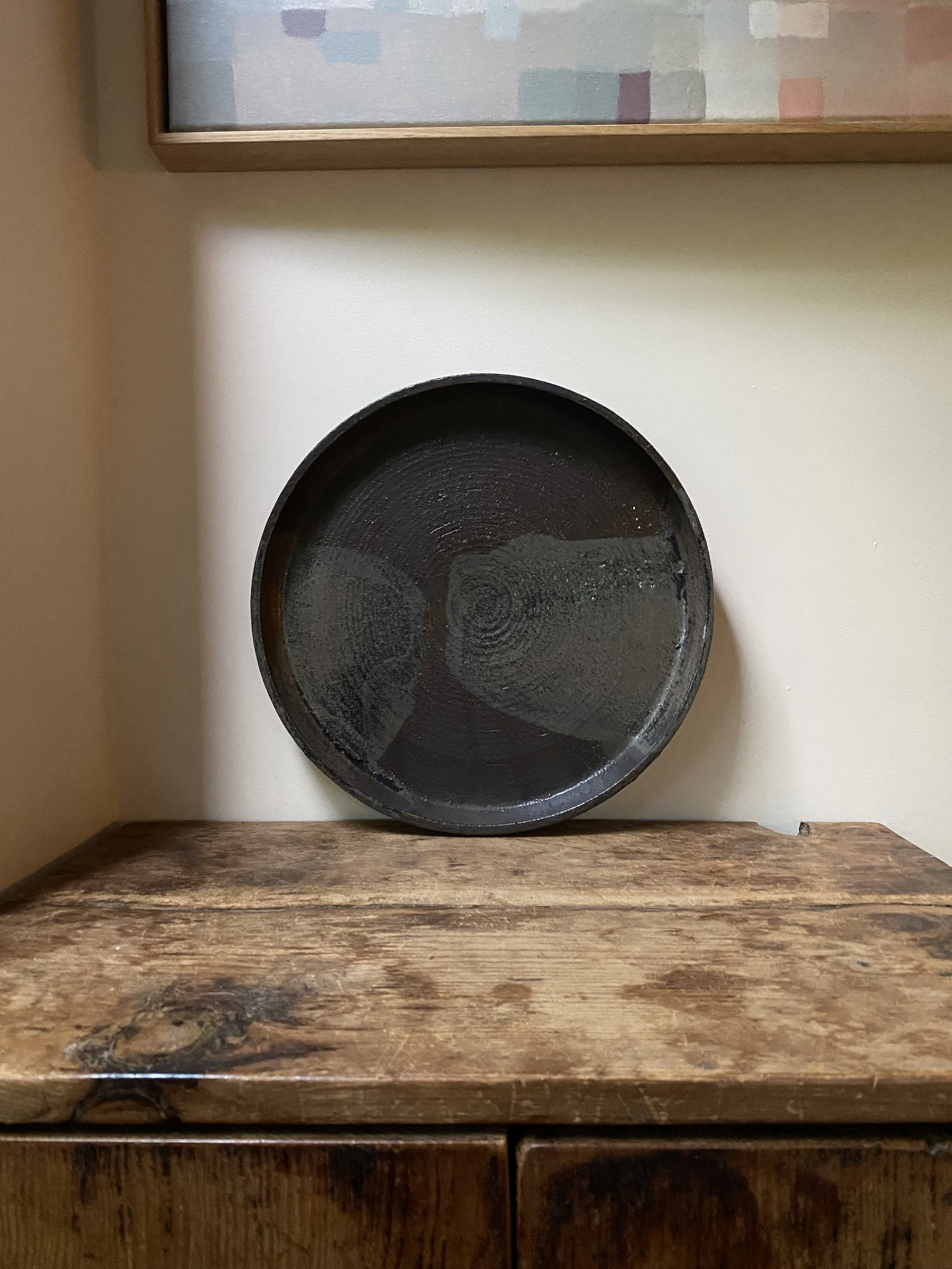 Unearthed Billabong Platter