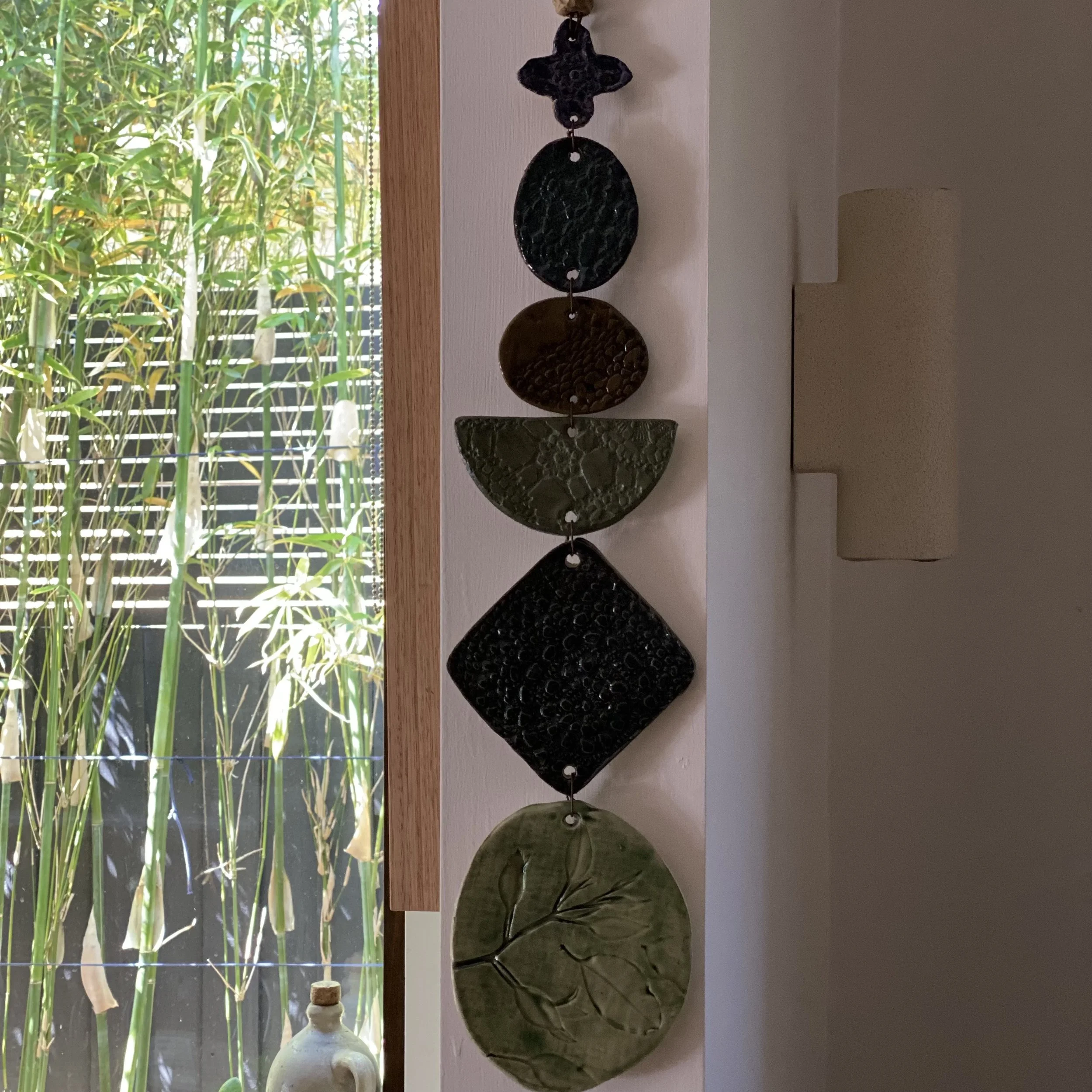 Unearthed Medium Orchard Kitchen Wall Hanging