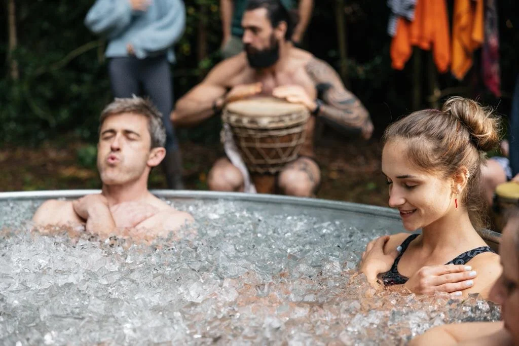 NATLIFECOACH Level 2 - THERAPY 5-7th July