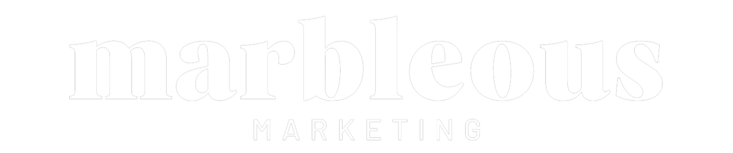 Marbleous Marketing 