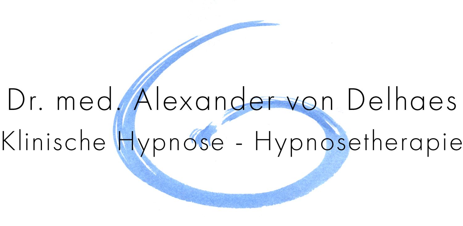Alexander von Delhaes - Klinische Hypnose &amp; Hypnosetherapie