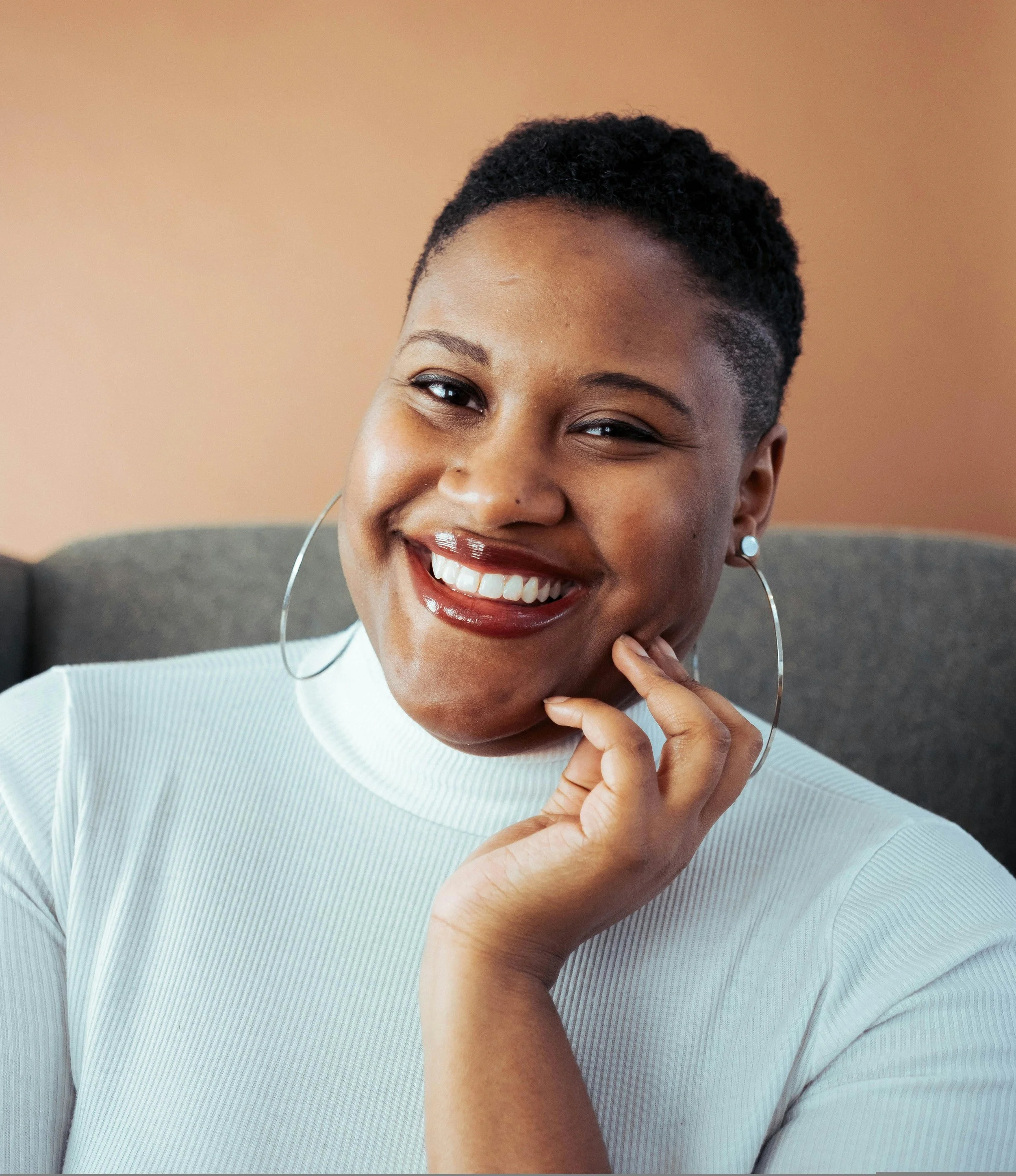 Happy International Women’s Day 💜