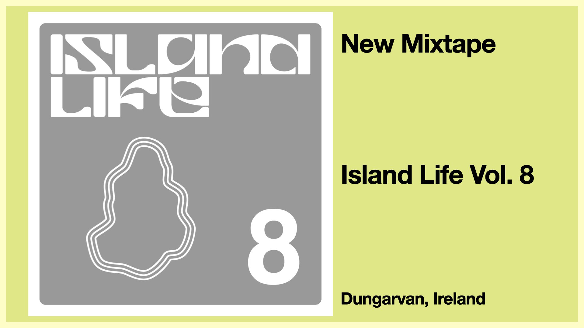 Island Life Vol.8 