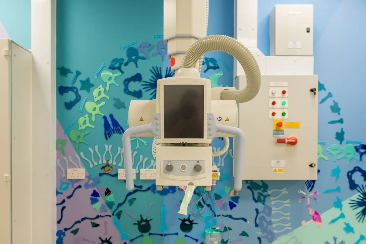 The Lancet Child and Adolescent Health