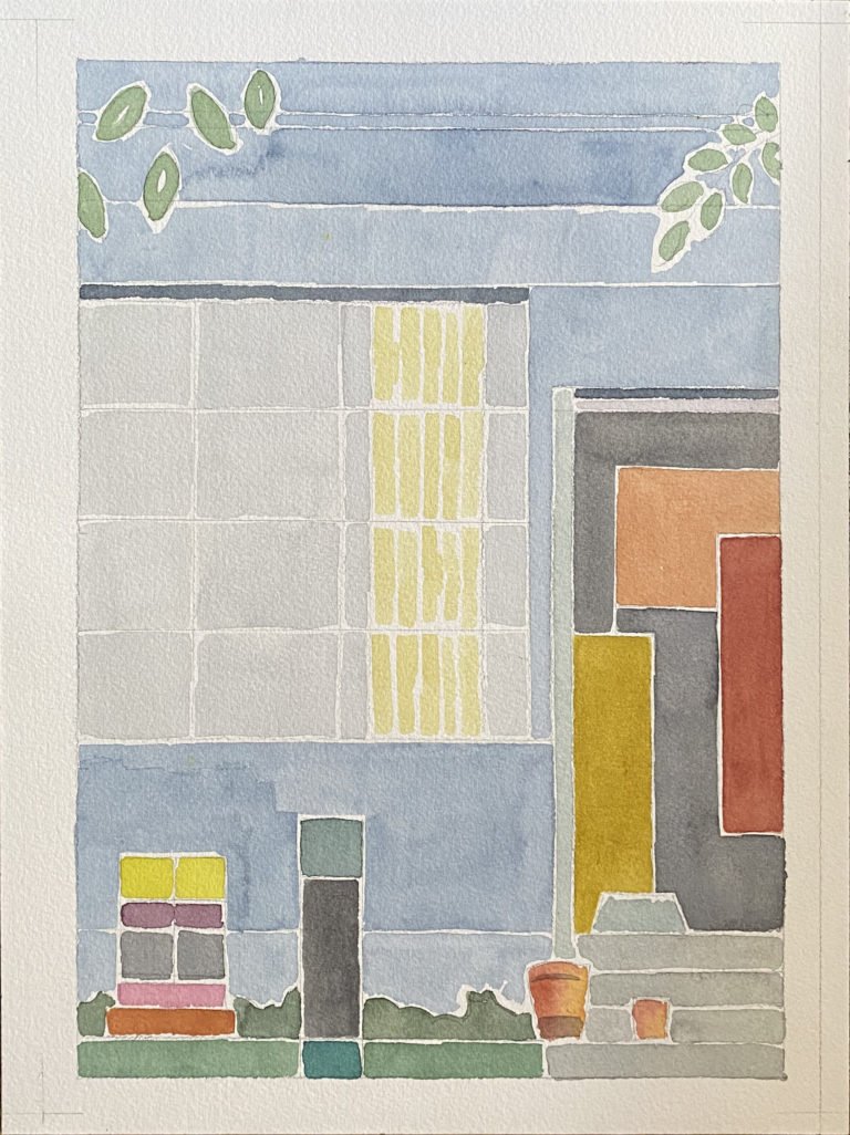The Grantchester Pottery