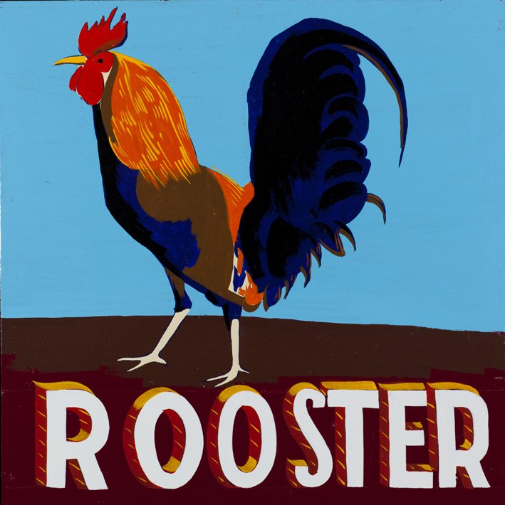 Ronald Lewis pics of bob and roberta_rooster.jpg