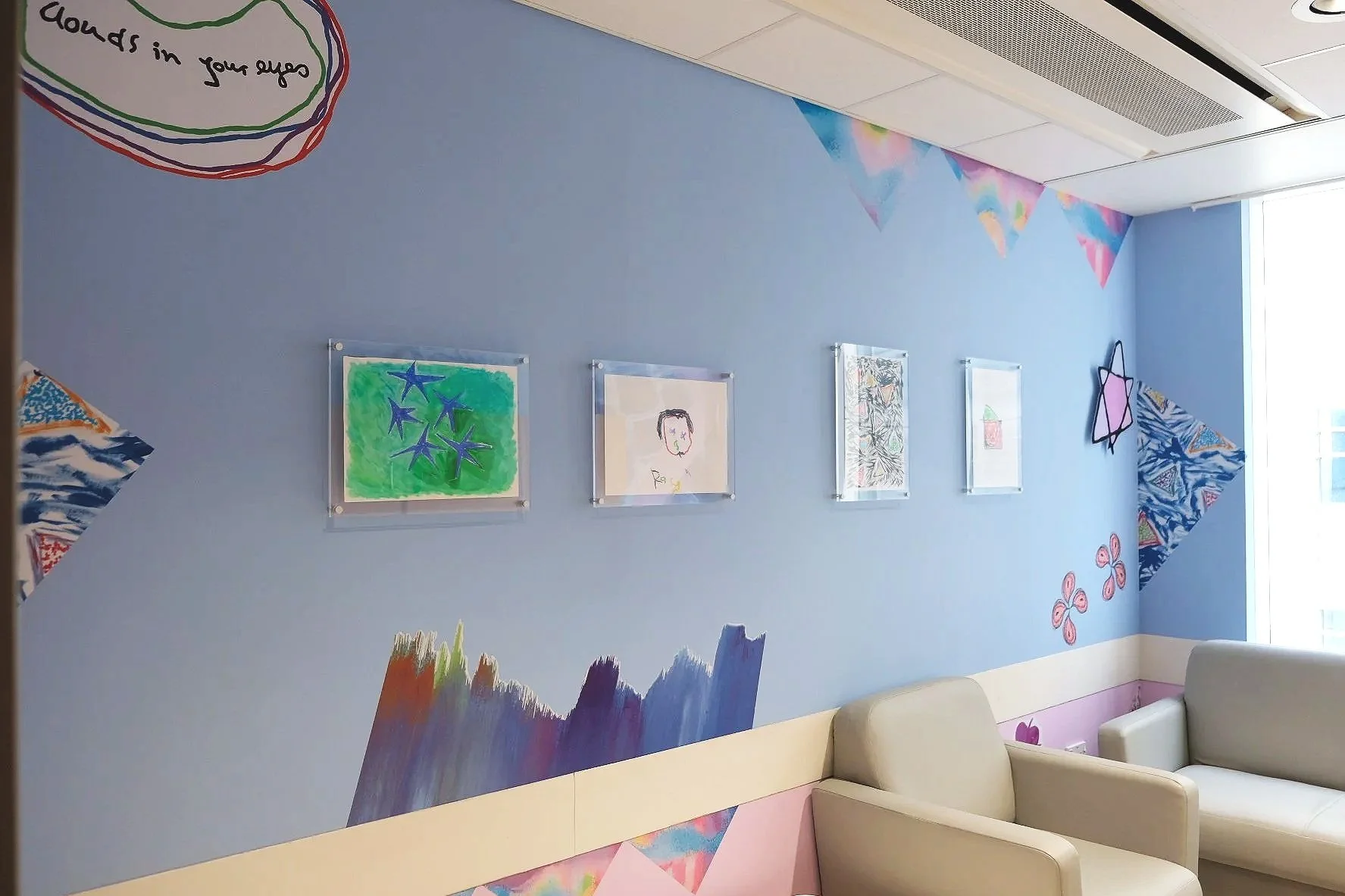 Billy Mann and Headway East London