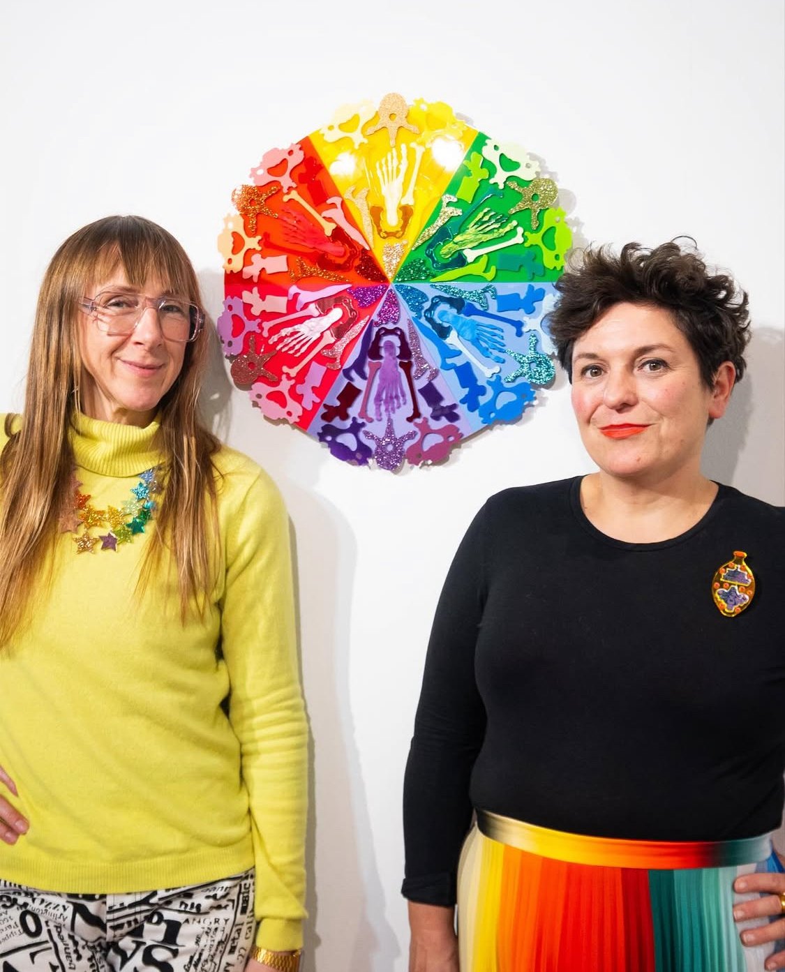 Limited edition launch event: Tatty Devine