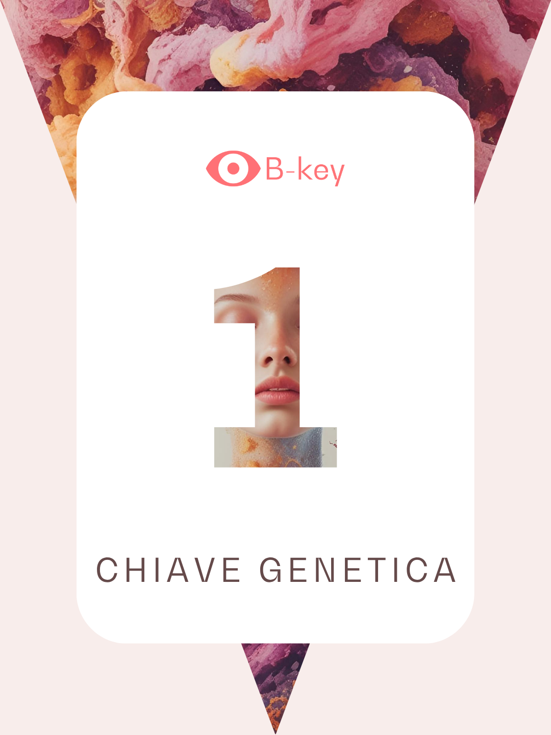 Chiave Genetica 1
