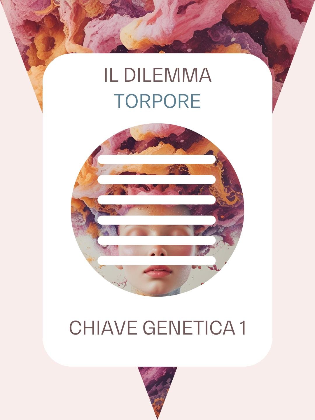 IL DILEMMA DEL TORPORE❤️&zwj;🩹

Ecco, questo &egrave; il dilemma portato in campo dalle frequenze della Chiave Genetica 1

🪬 E tu come stai vivendo questo transito?

CLICCA IN BIO

✨Clicca in bio per acquistare B-YourProfile, il tuo Profilo Persona