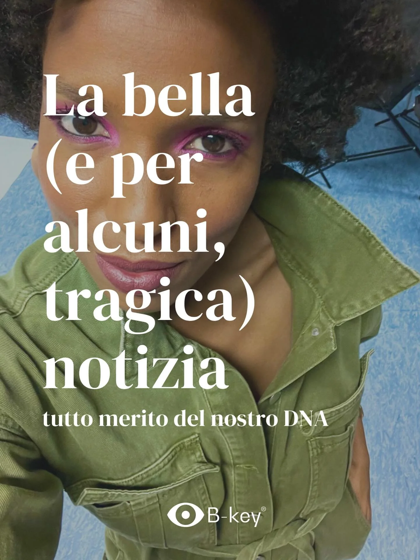 Masterclass Gratuita. Commenta &ldquo;22 APRILE&rdquo; per iscriverti.

Quando &egrave; il momento di esprimerti, quello che hai da dire non arriva mai nel modo giusto? Non &egrave; un difetto. &Egrave; che nessuno ti ha mai mostrato il tuo modo natu