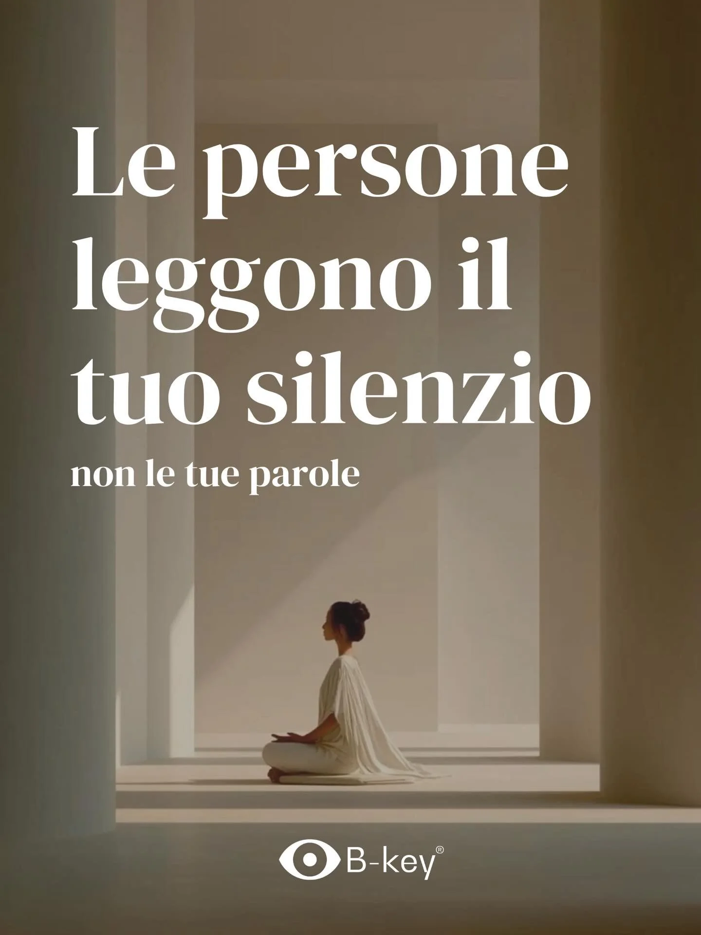 Masterclass Gratuita. Commenta &ldquo;22 APRILE&rdquo; per iscriverti.

Quando &egrave; il momento di esprimerti, quello che hai da dire non arriva mai nel modo giusto? Non &egrave; un difetto. &Egrave; che nessuno ti ha mai mostrato il tuo modo natu