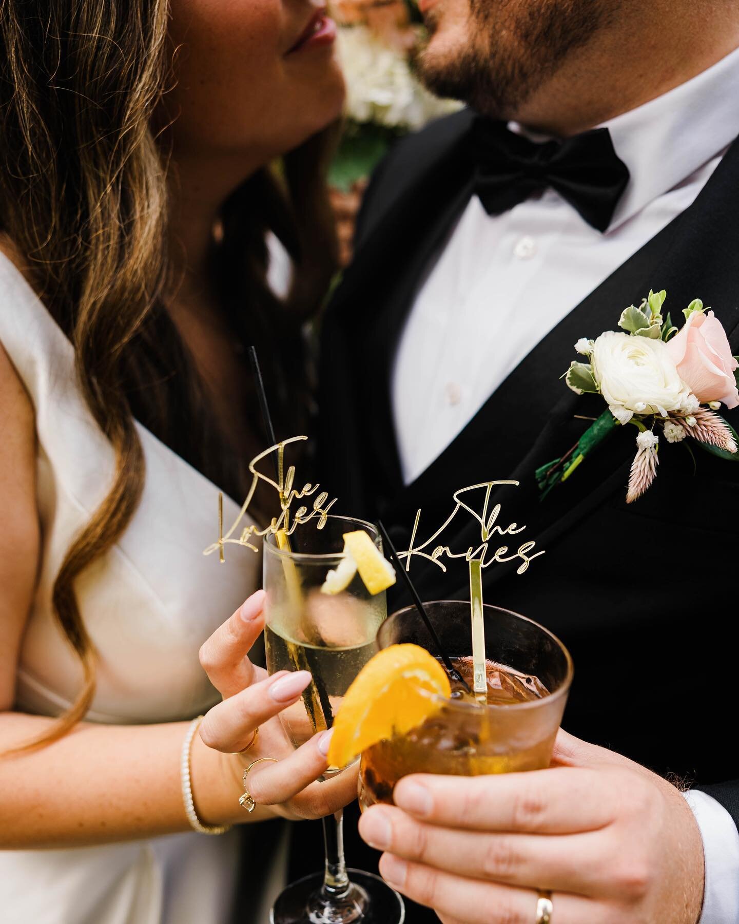 The details from this wedding were so thought out by our couple. I can not wait to show you more. 

Congratulations to The Kanes! ✨

Photo &bull; @lunaandlarkphotography 
Video &bull; @obiemedia 
Venue &bull; @glenfoerd 
Catering &bull; @jh_weddings 