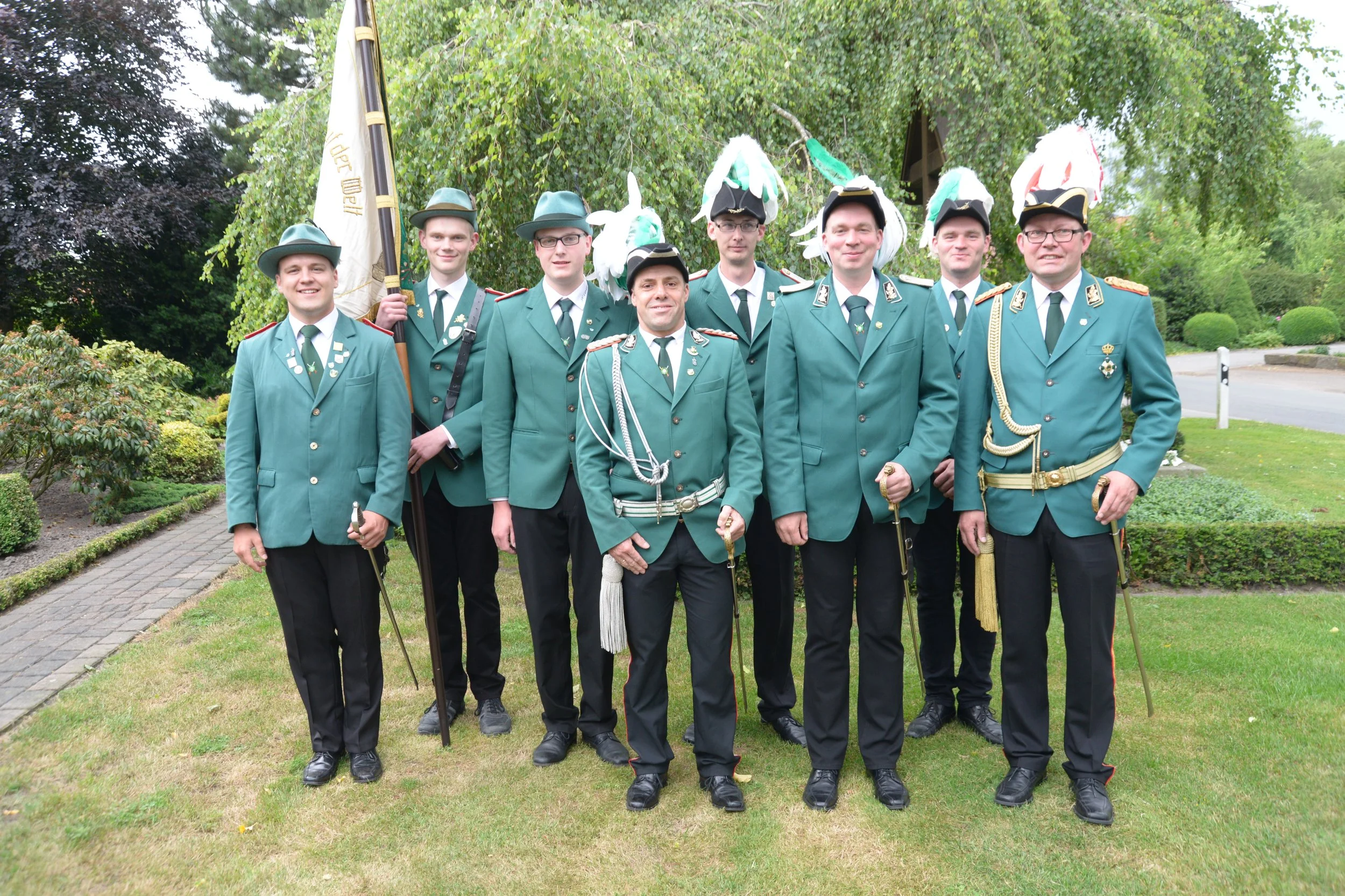 Schützenfest 2017 Majestäten40.JPG