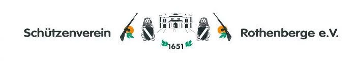 Jubelfest - 375 Jahre Schützenverein Rothenberge