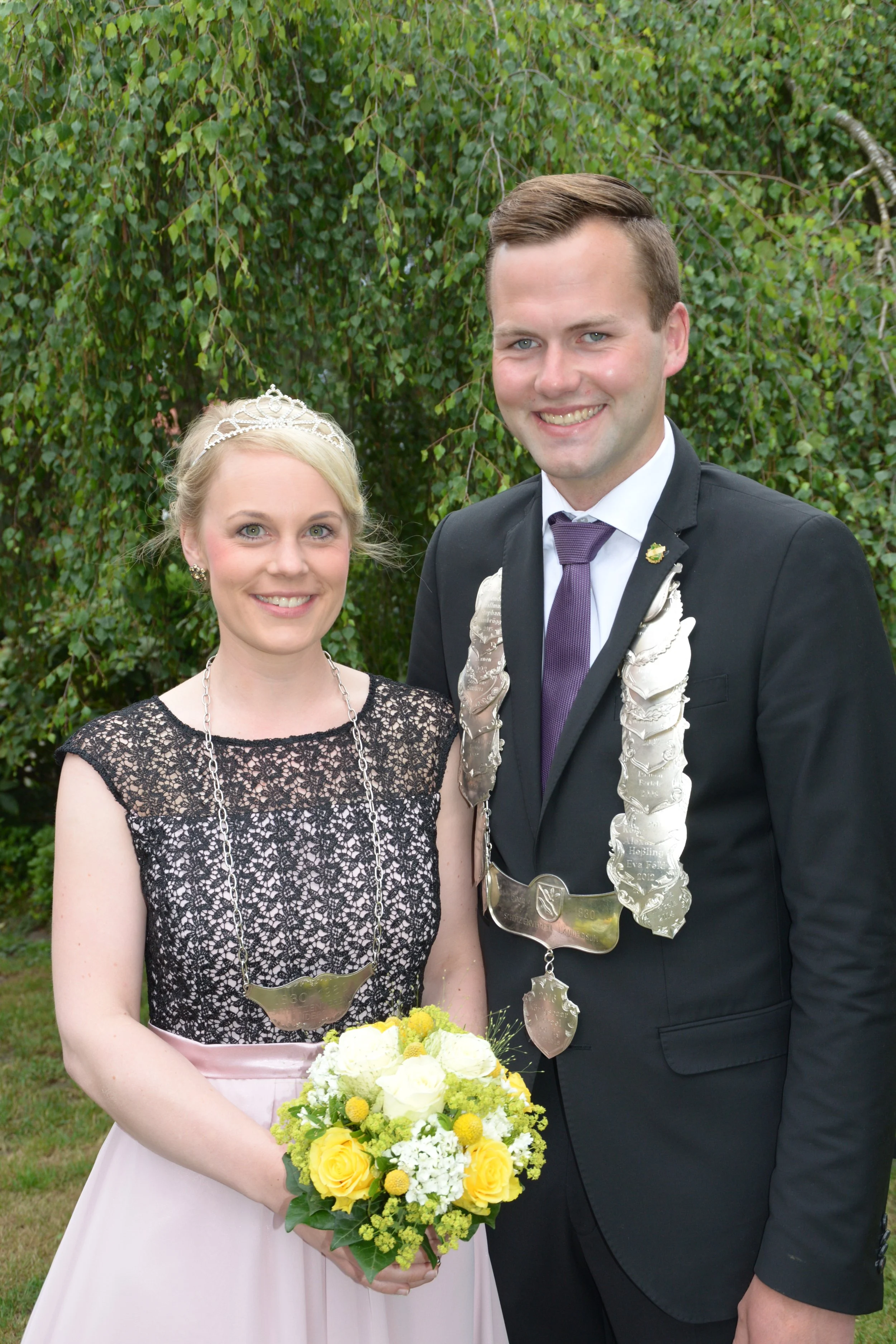 Schützenfest 2017 Majestäten9.JPG