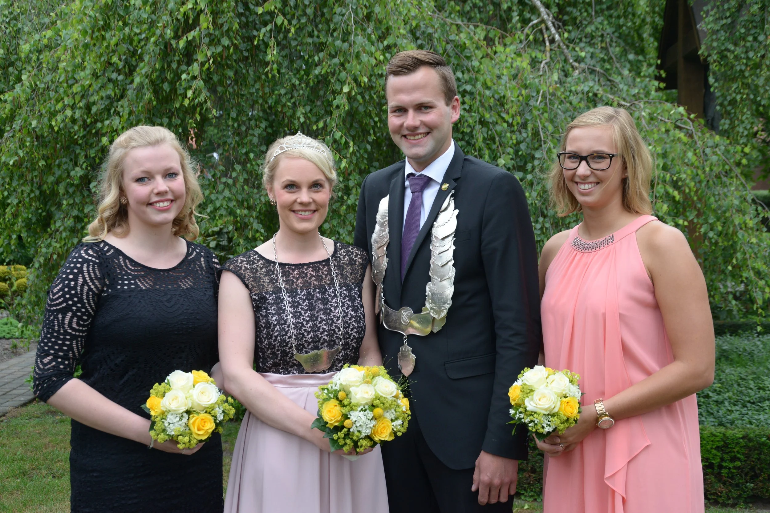 Schützenfest 2017 Majestäten12.JPG