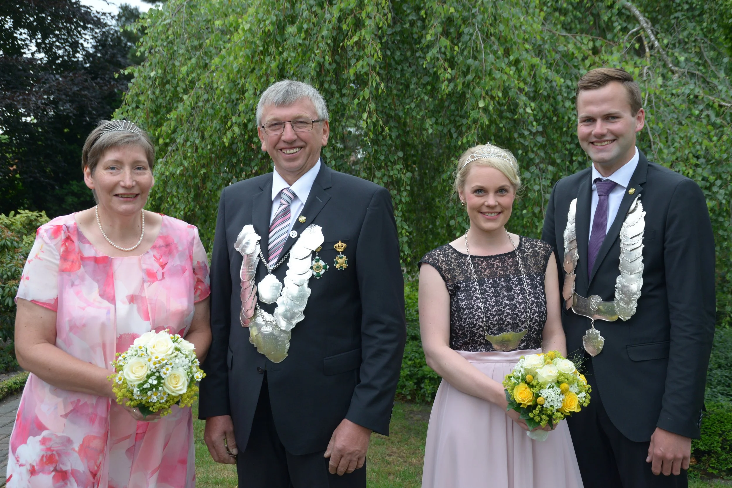 Schützenfest 2017 Majestäten21.JPG