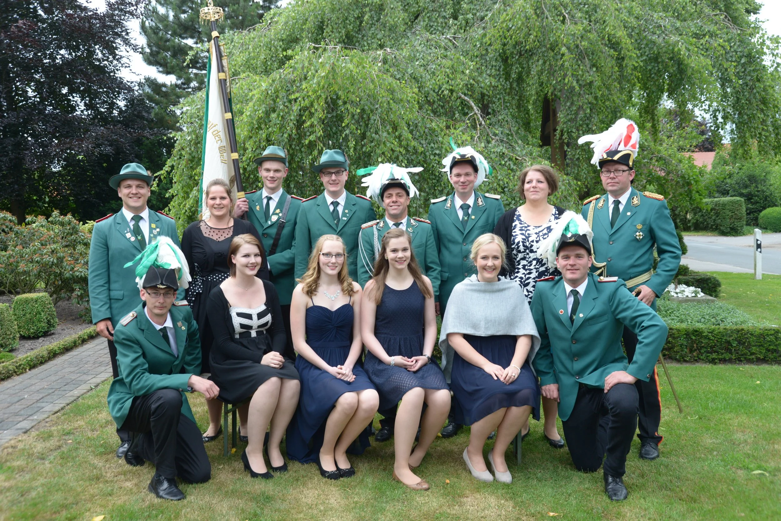 Schützenfest 2017 Majestäten44.JPG