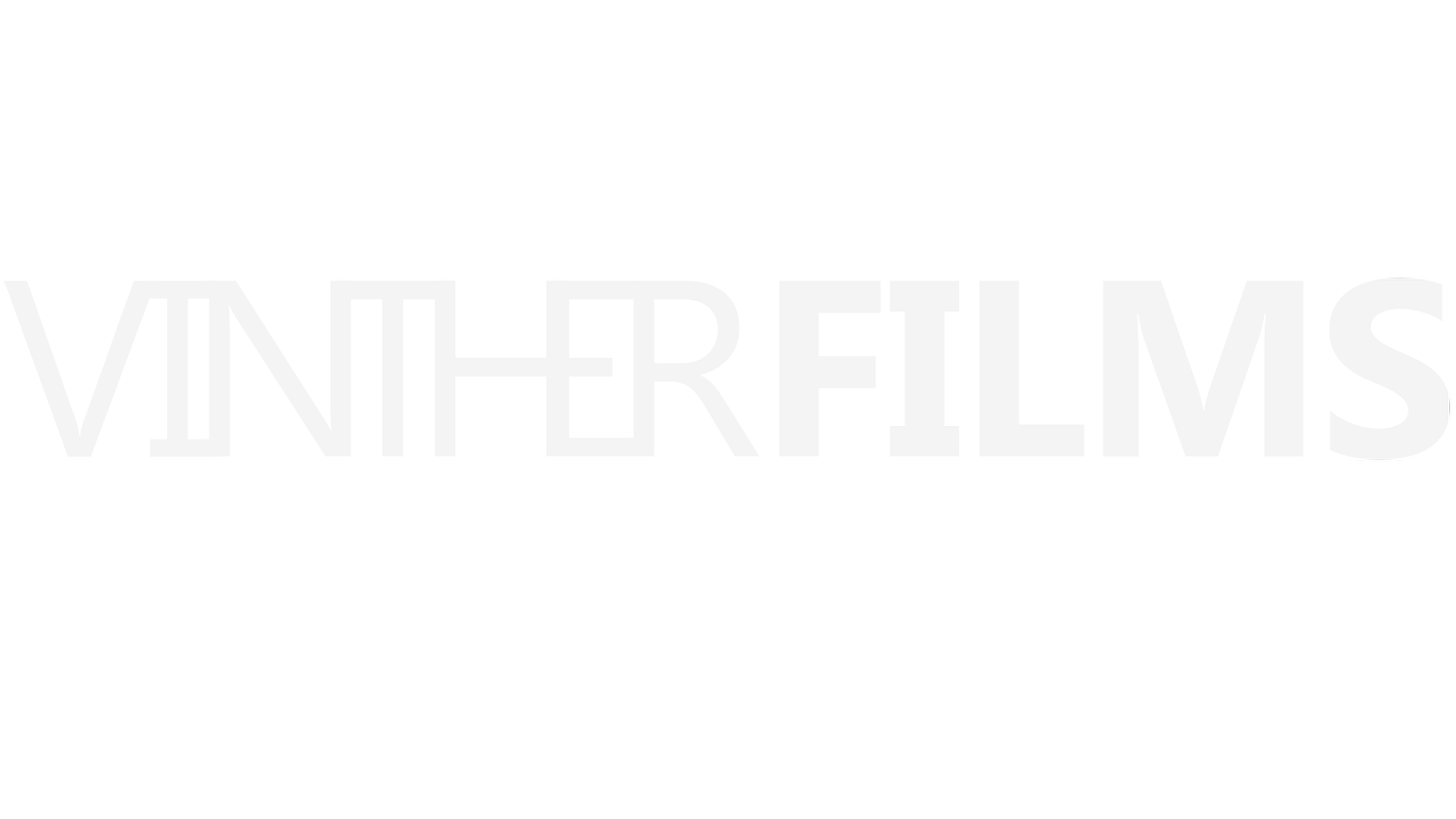 VintherFilms