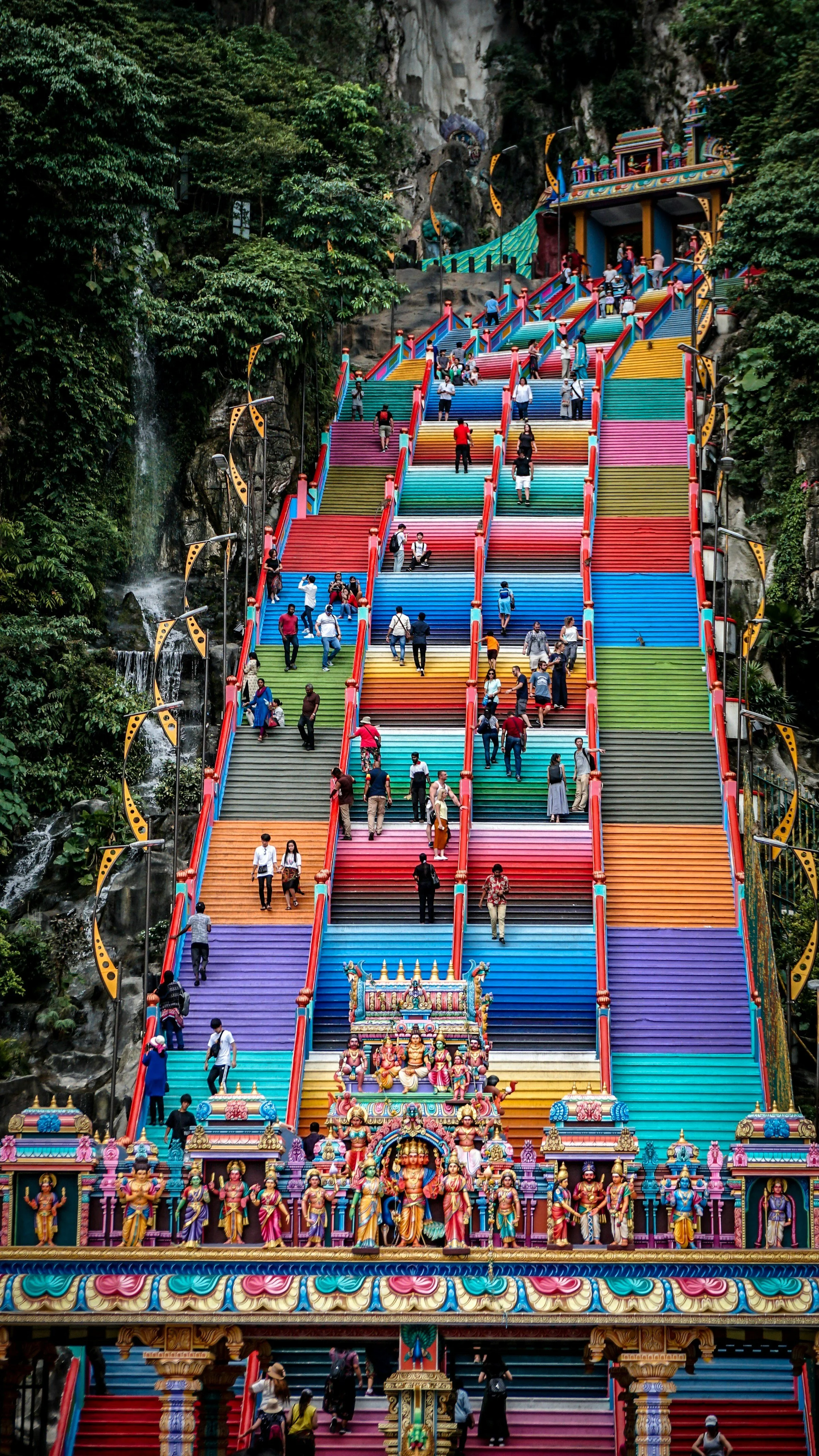 Thaipusam: Malaysia’s Colorful Celebration of Devotion