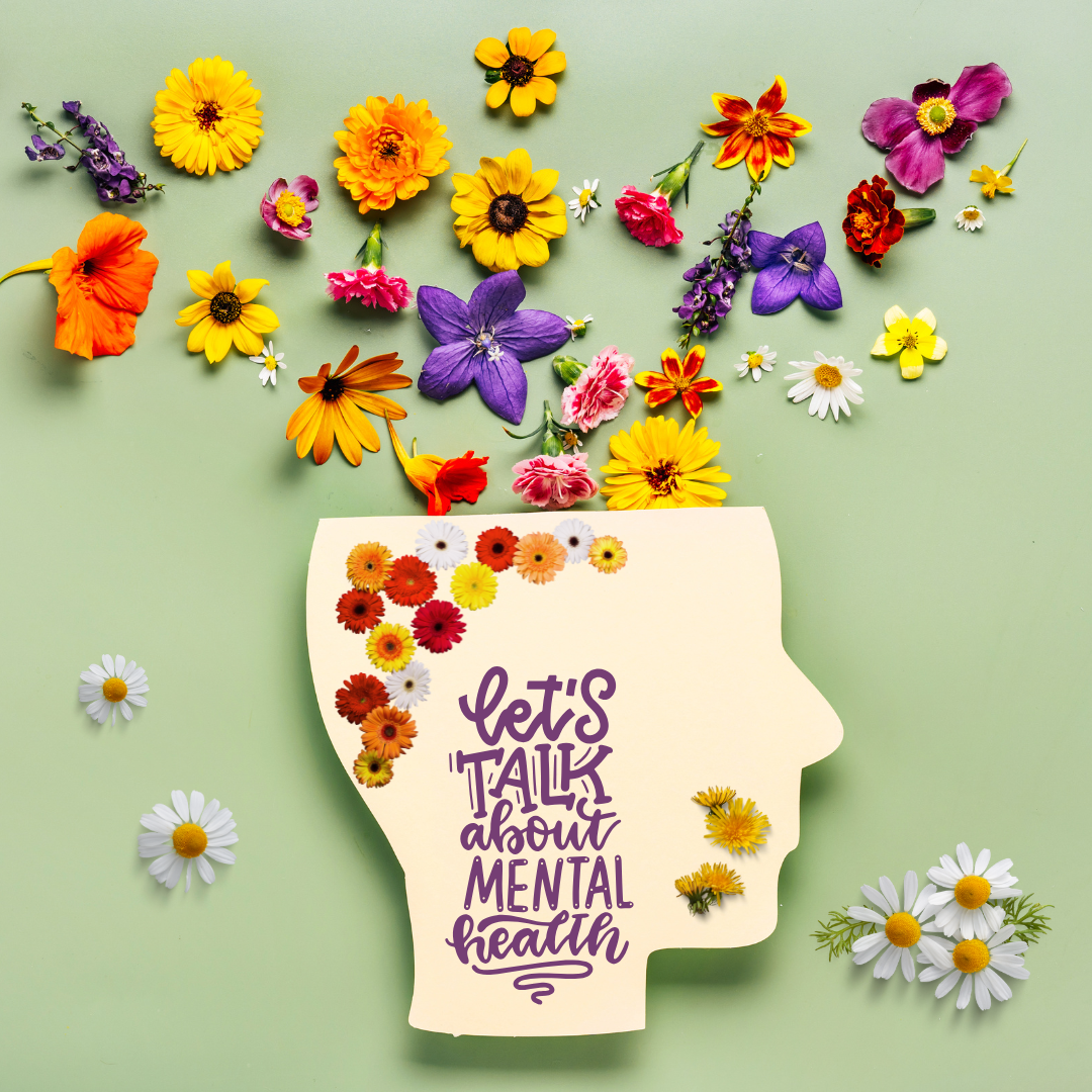 Expat Mental Health Morning