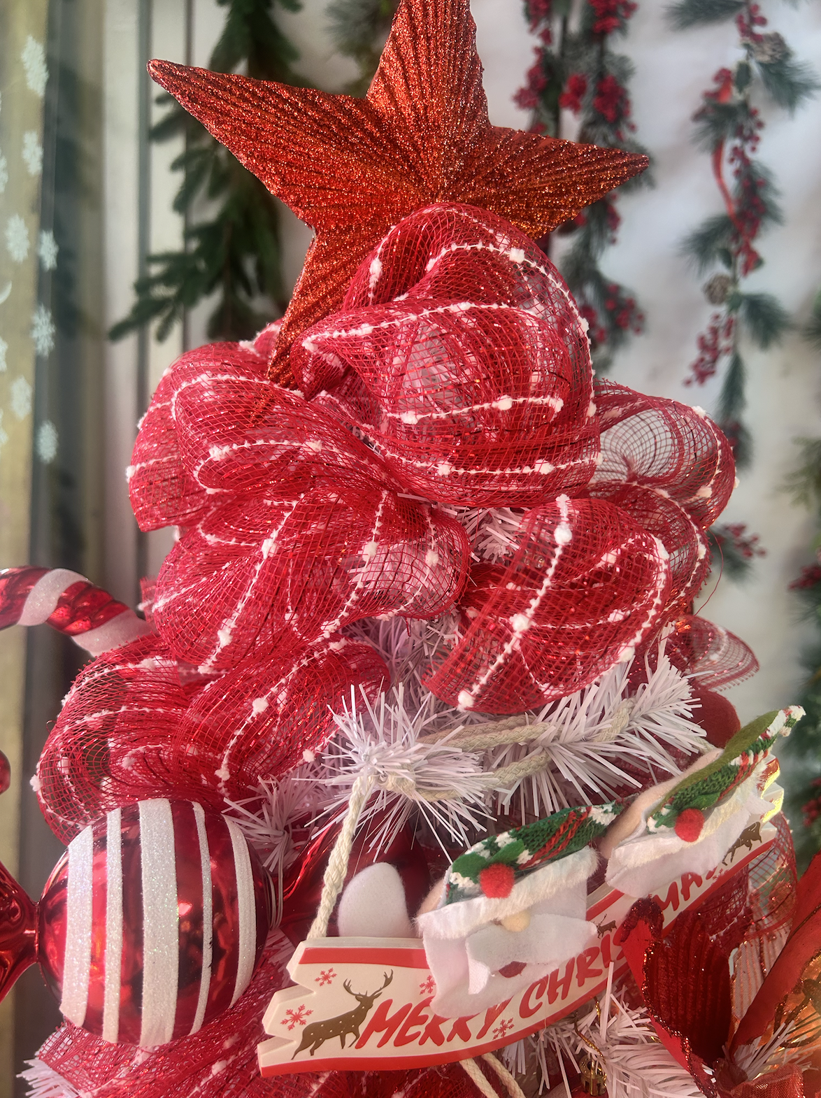 Christmas Magic in Malaysia