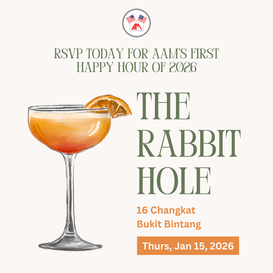 Happy Hour @ The Rabbit Hole