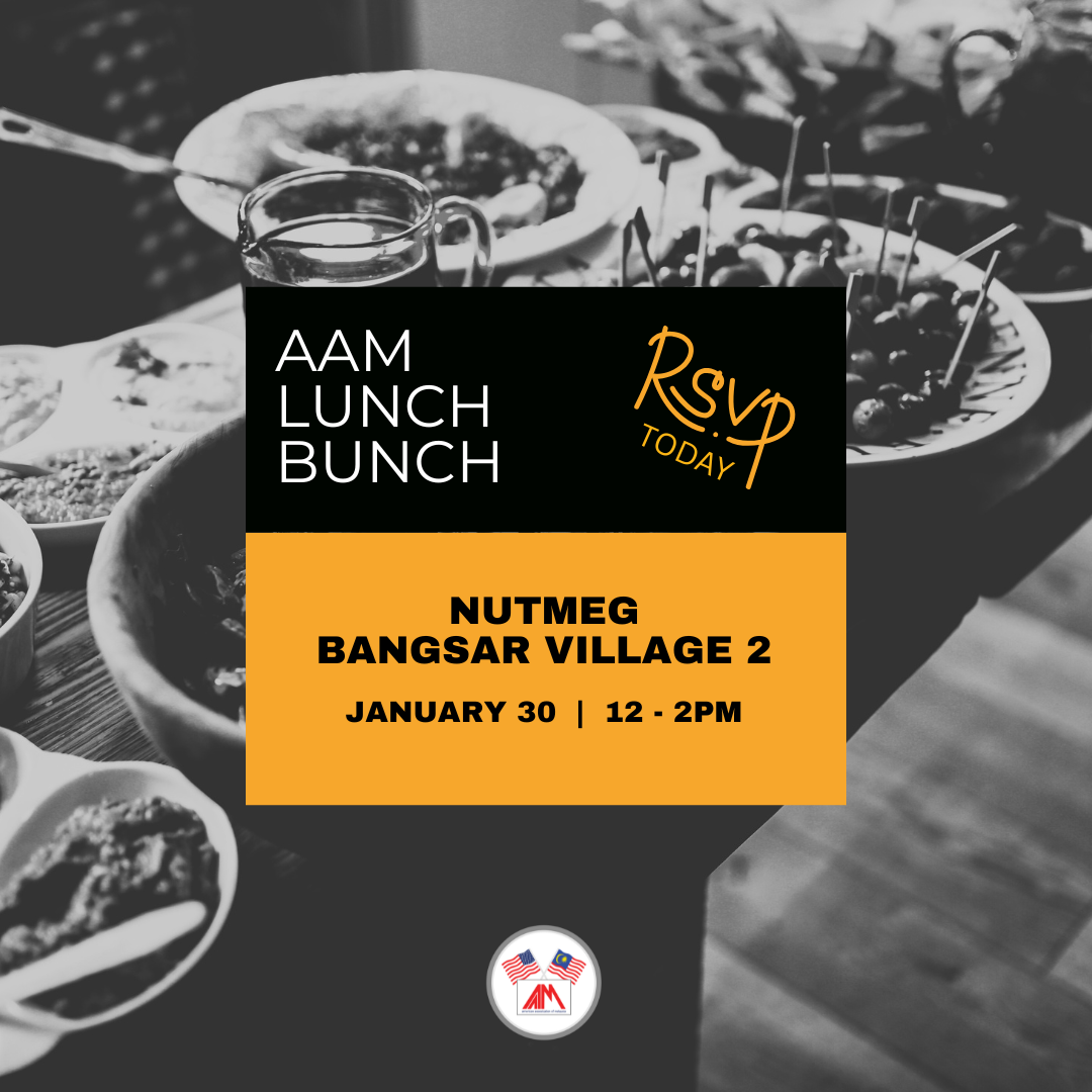 Jan 2026 Lunch Bunch @ Nutmeg