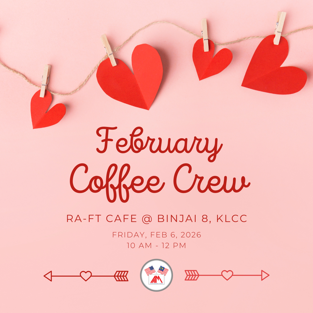 Feb 2026 Coffee Crew
