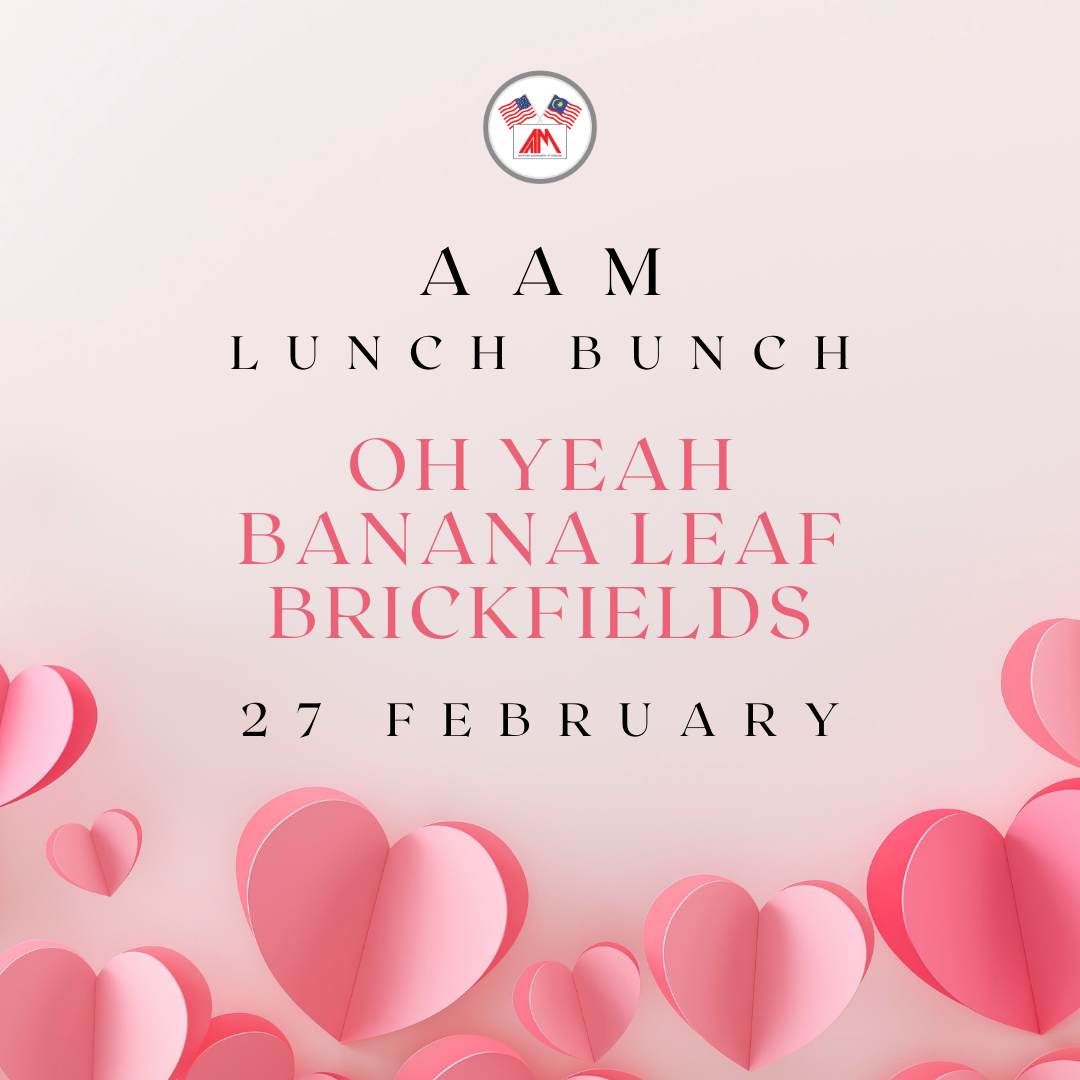 February 2026 Lunch Bunch