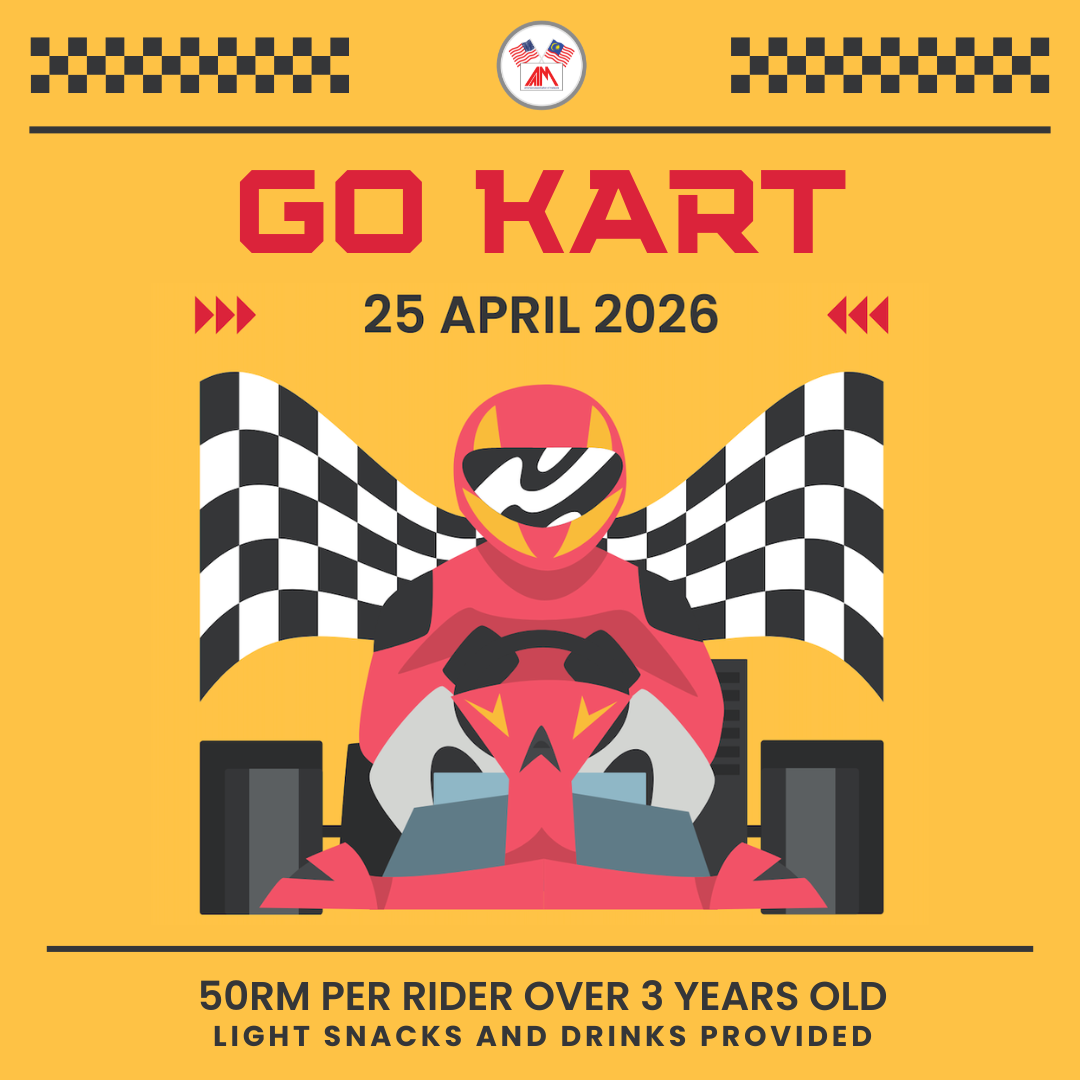 Member's Only Go Kart