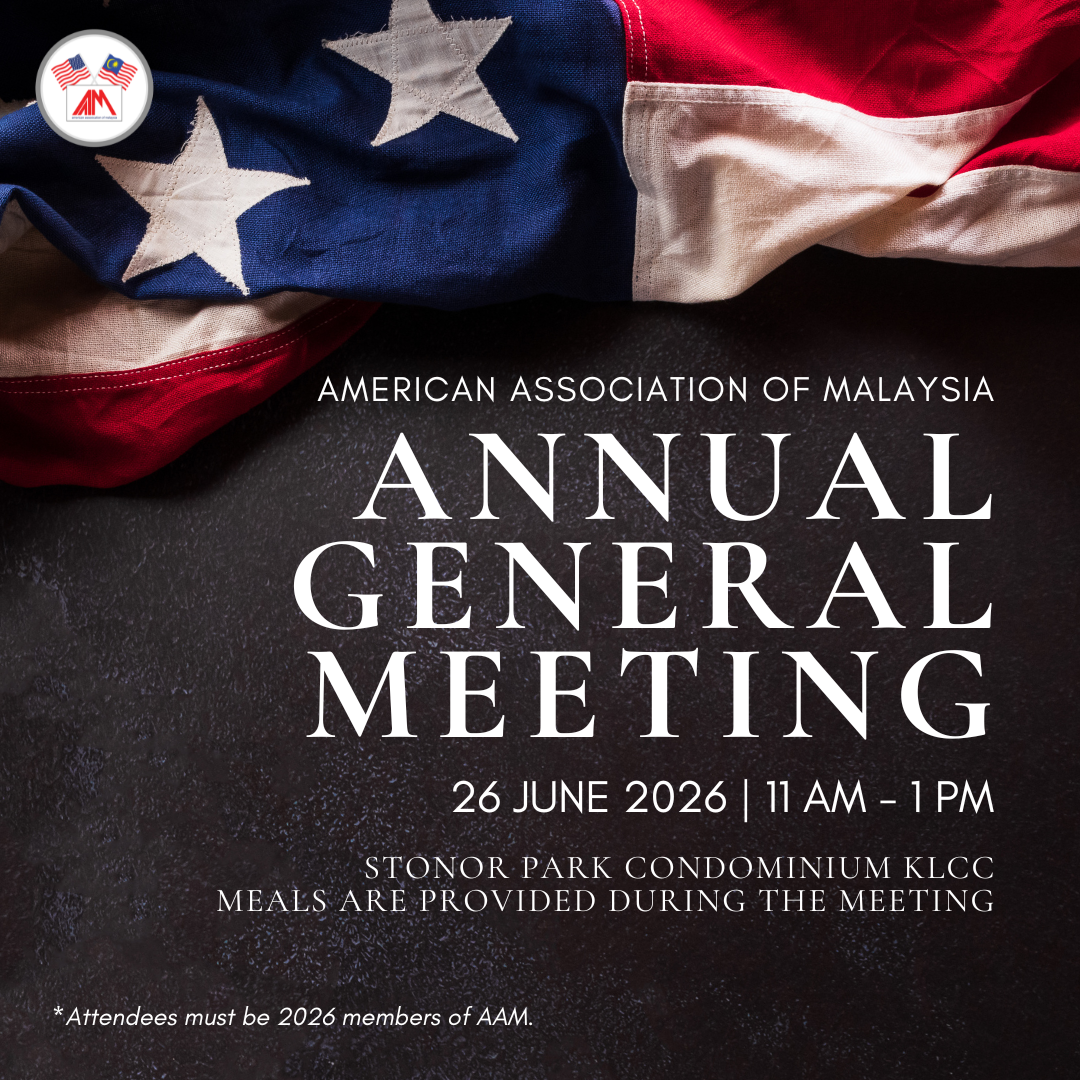 AAM AGM 2025