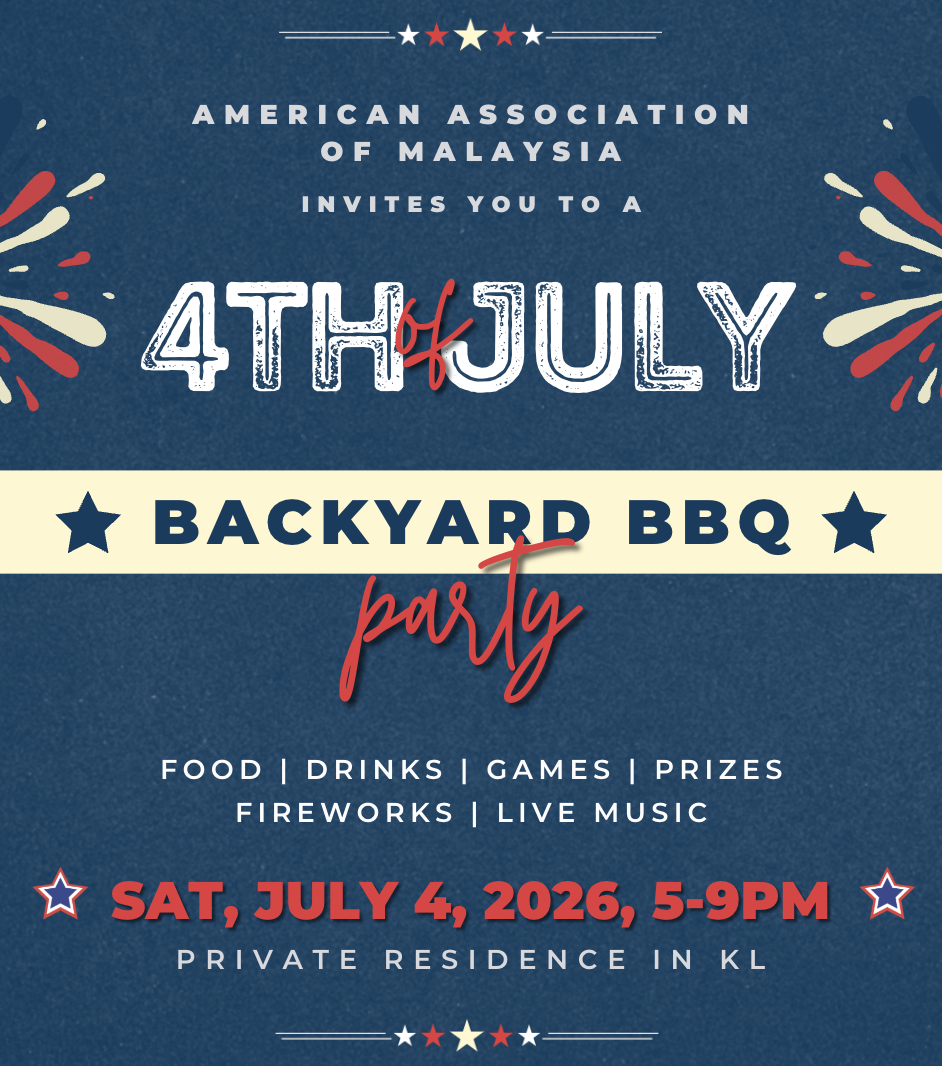 America's 250th BBQ Birthday Bash