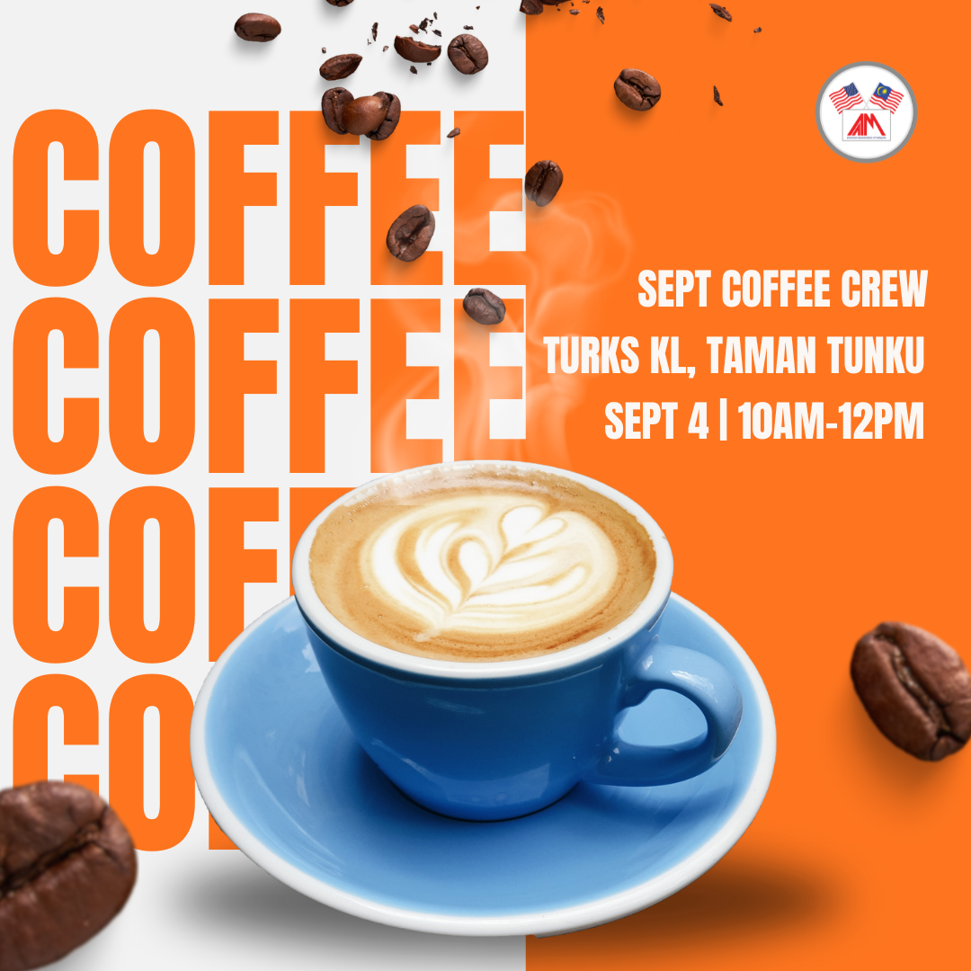 September Coffee Crew