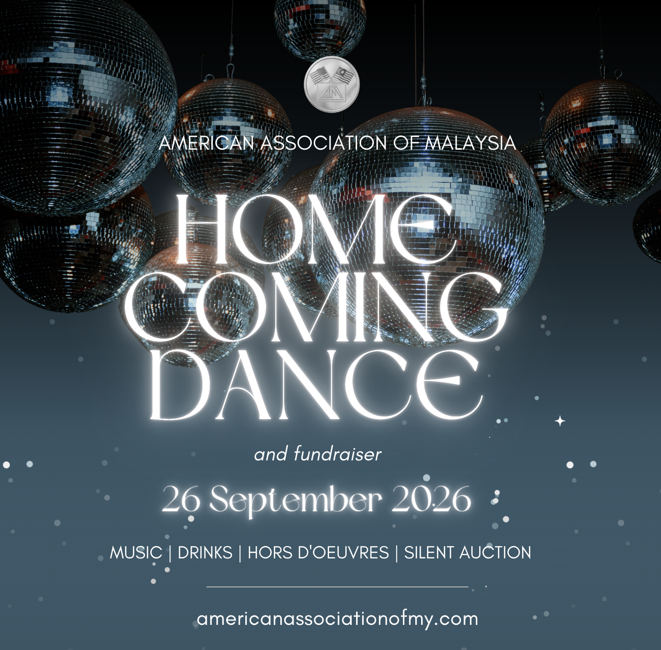 AAM Homecoming 2026